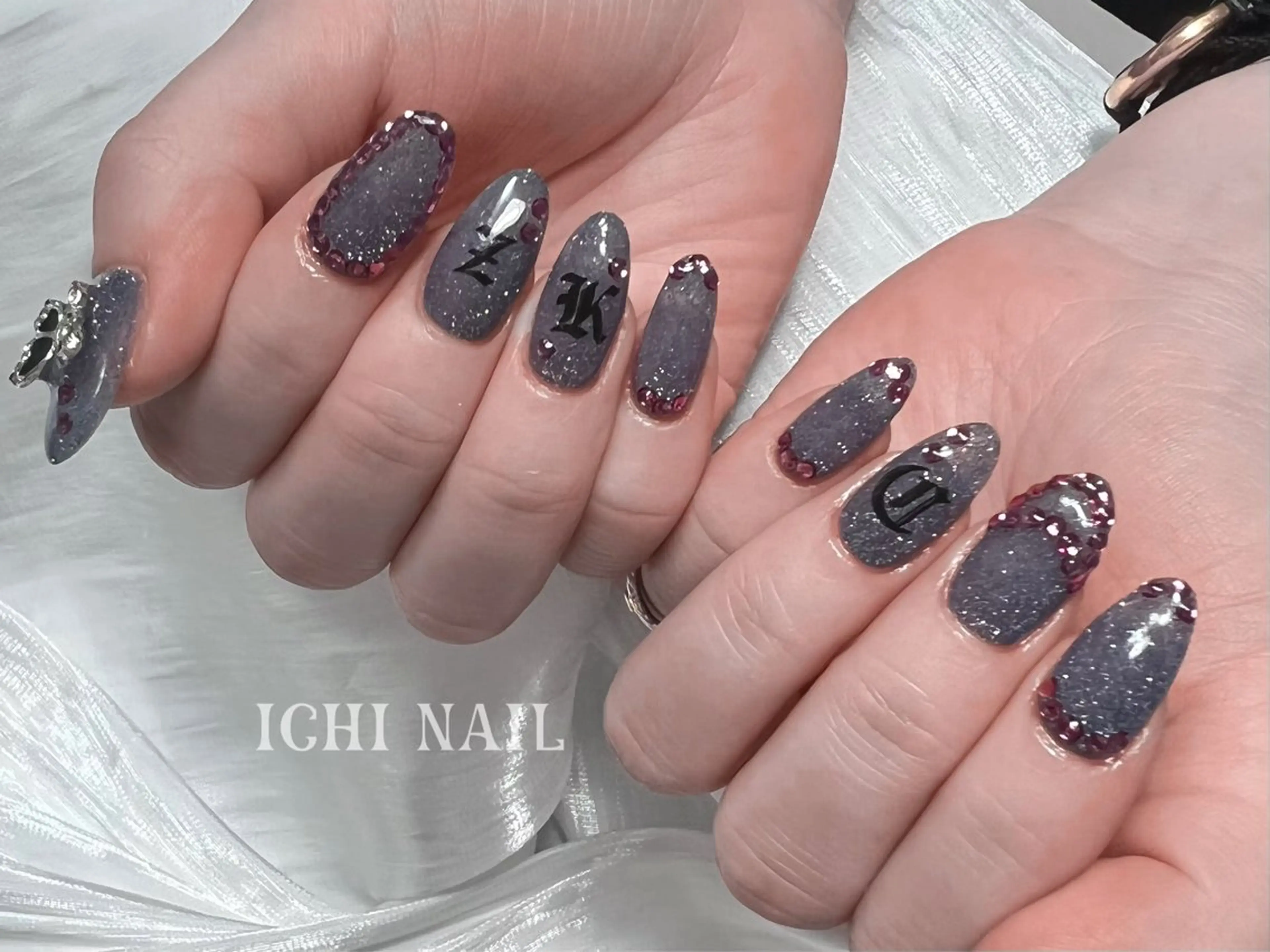 ネイル ハンドネイル 🧚🏻‍♀️ NOHA🎀のネイルデザイン