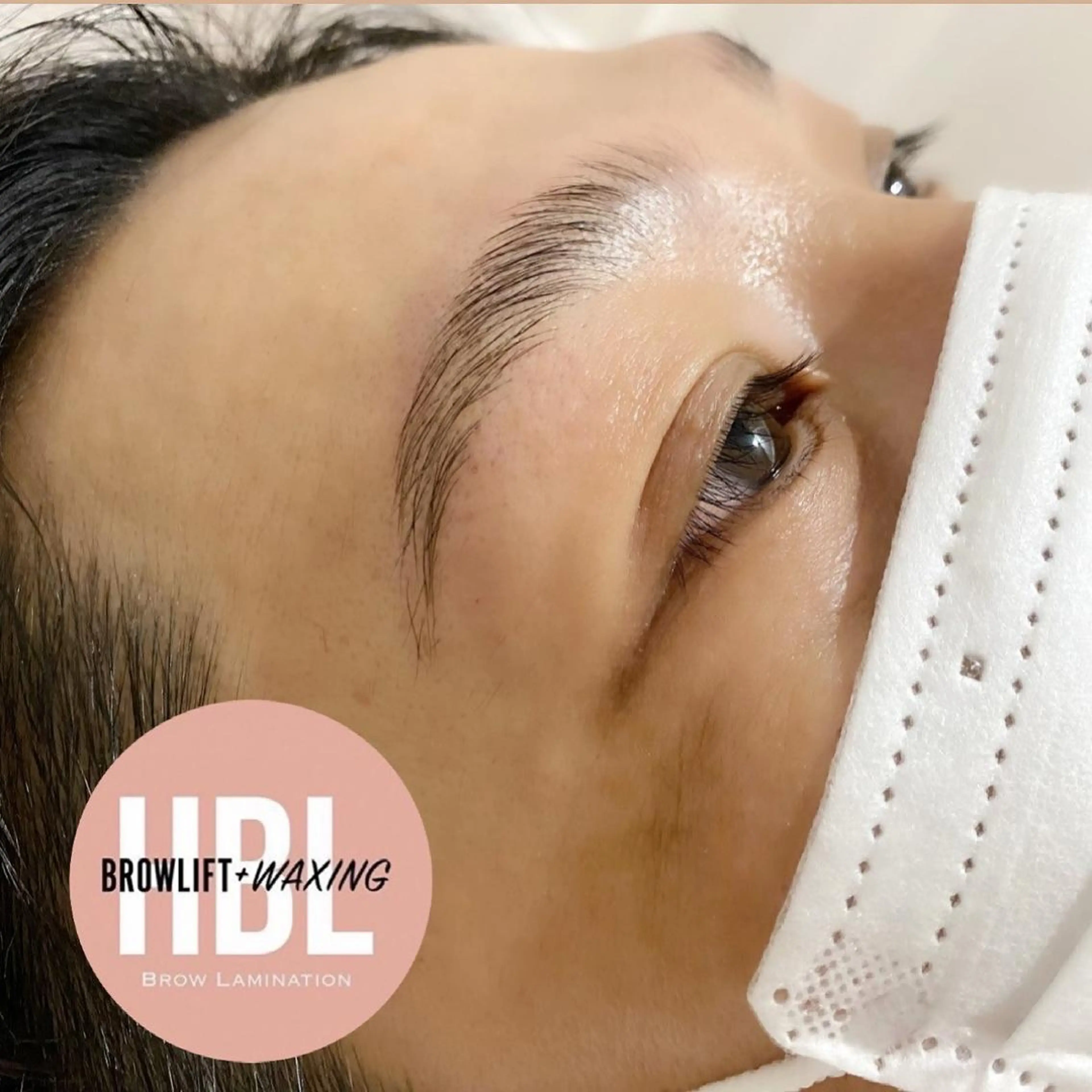 nail salon mieux(ミュー)のマツエク・マツパデザイン