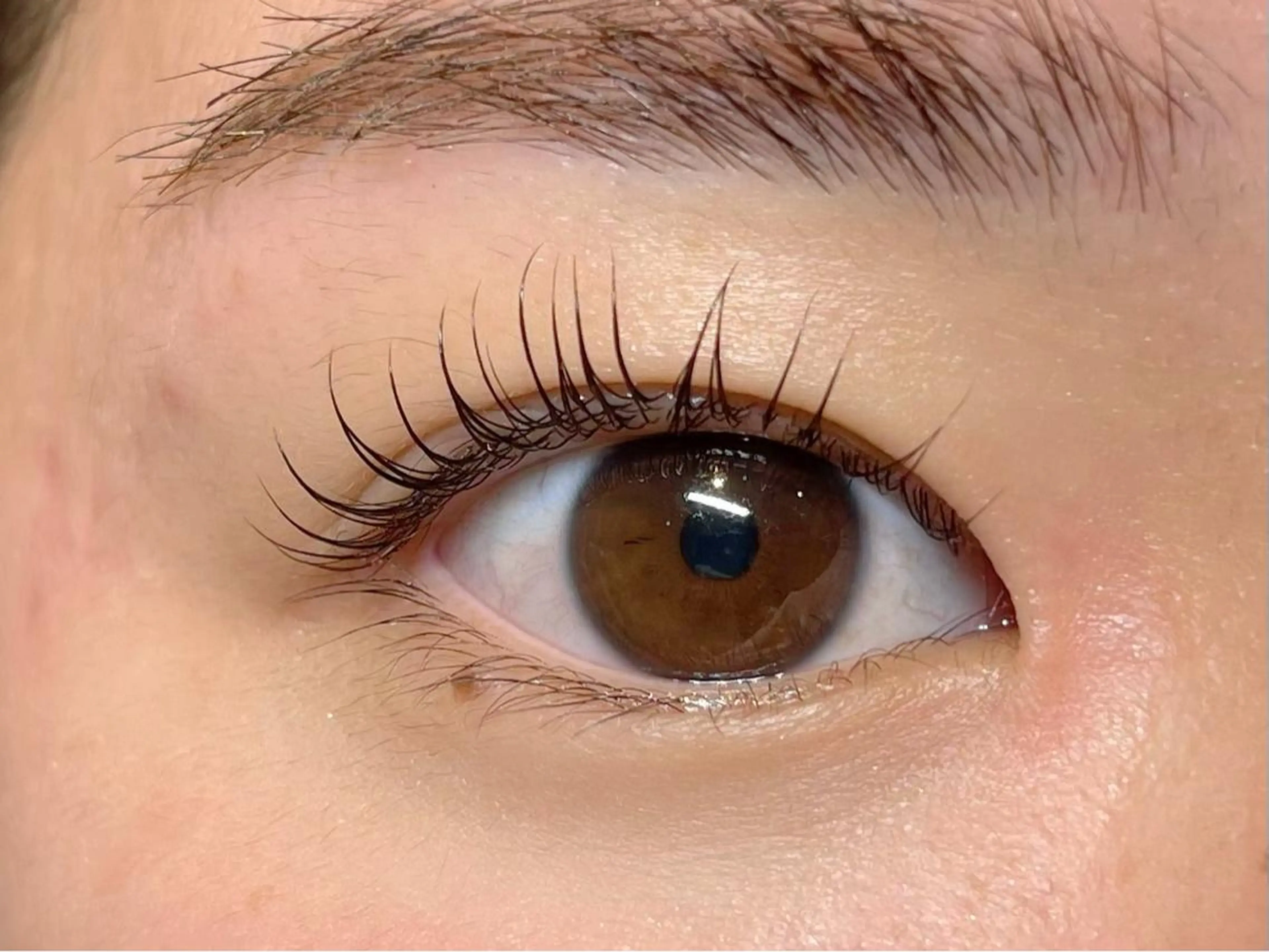 マツエク・マツパ マツパ mamAsIenne 寺尾のマツエク・マツパデザイン