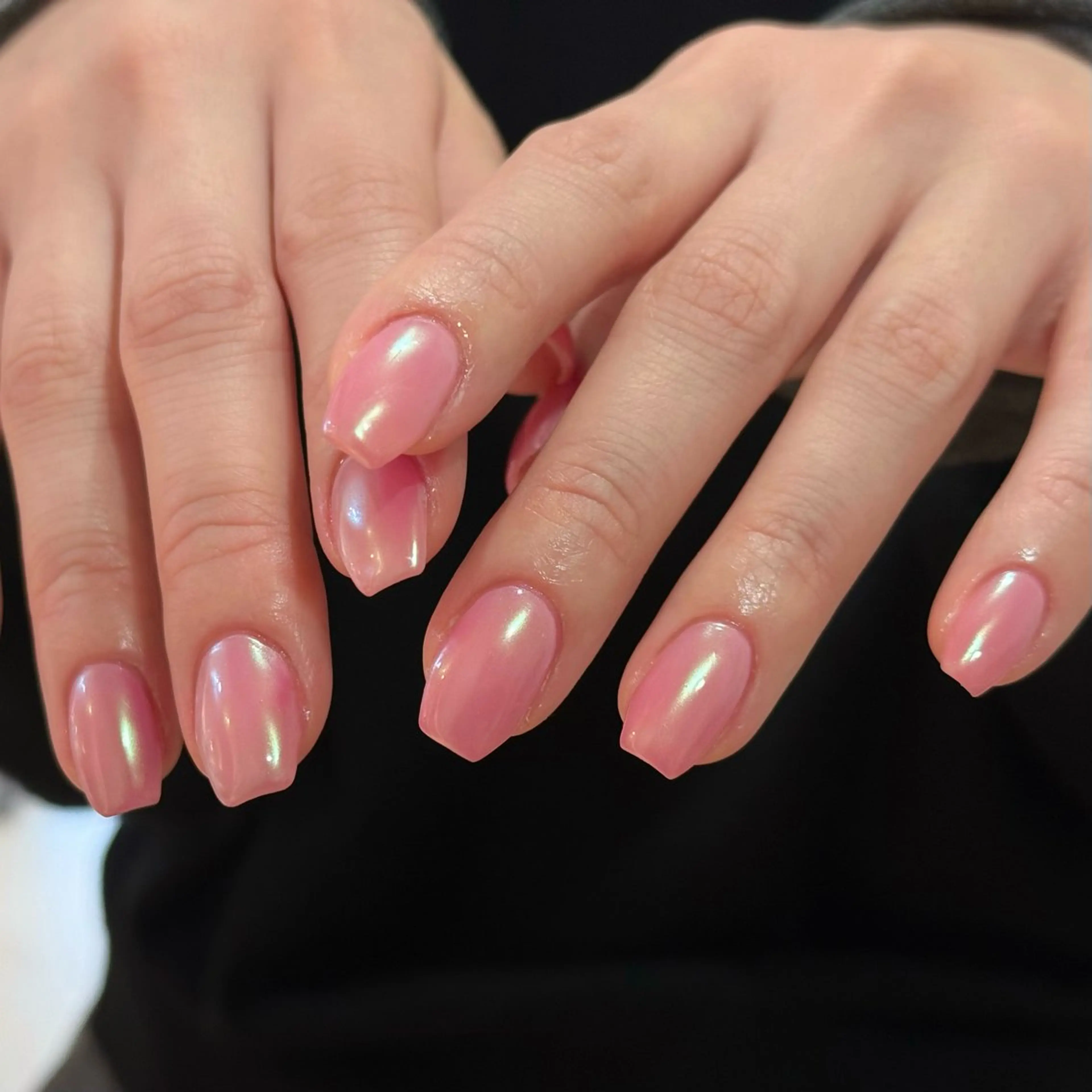 ネイル ハンドネイル Bianca栄店 小林のネイルデザイン