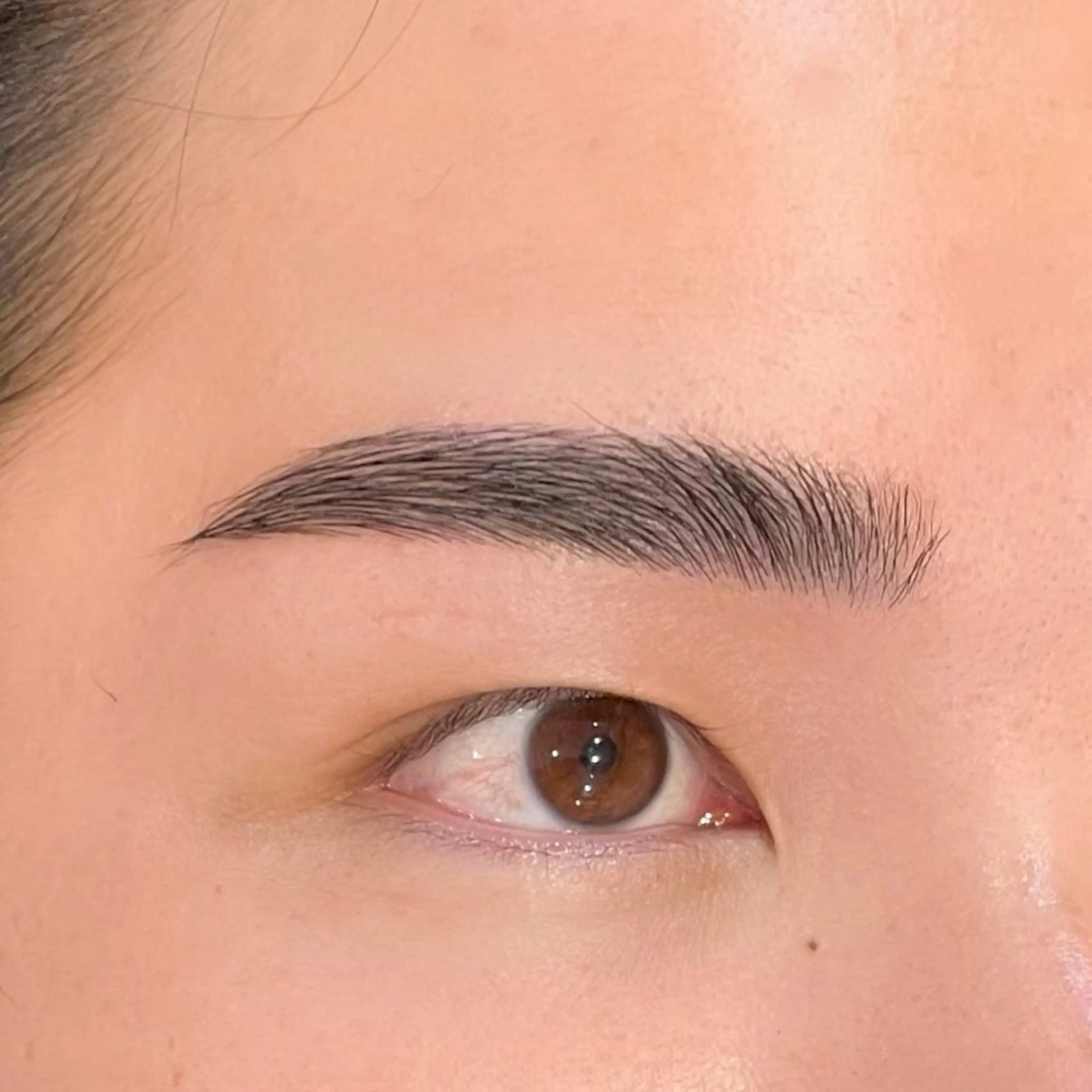 アイブロウ WAXYYY. KOKONAの眉毛・アイブロウイメージ