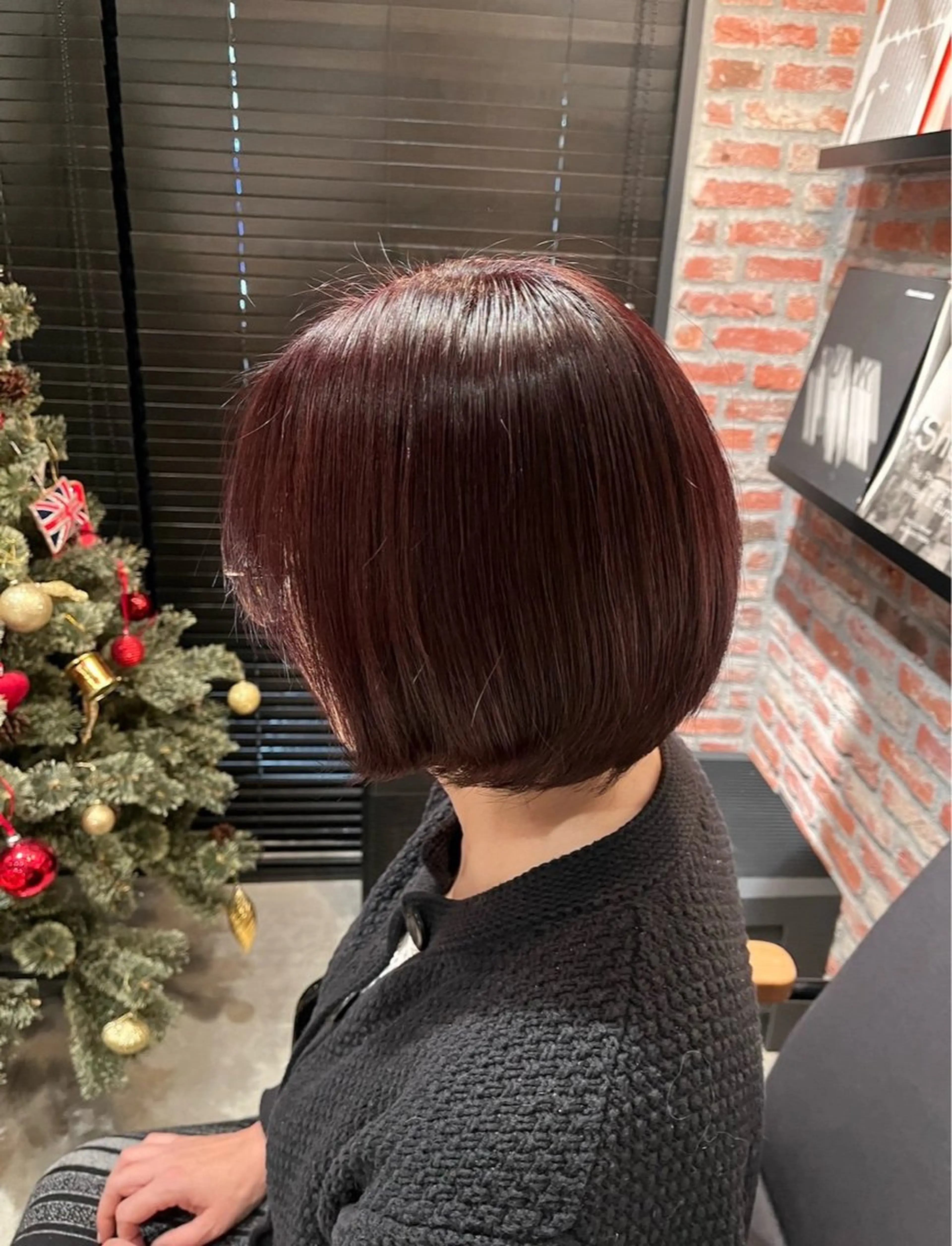 ショート Kanon 🌺のヘアスタイル