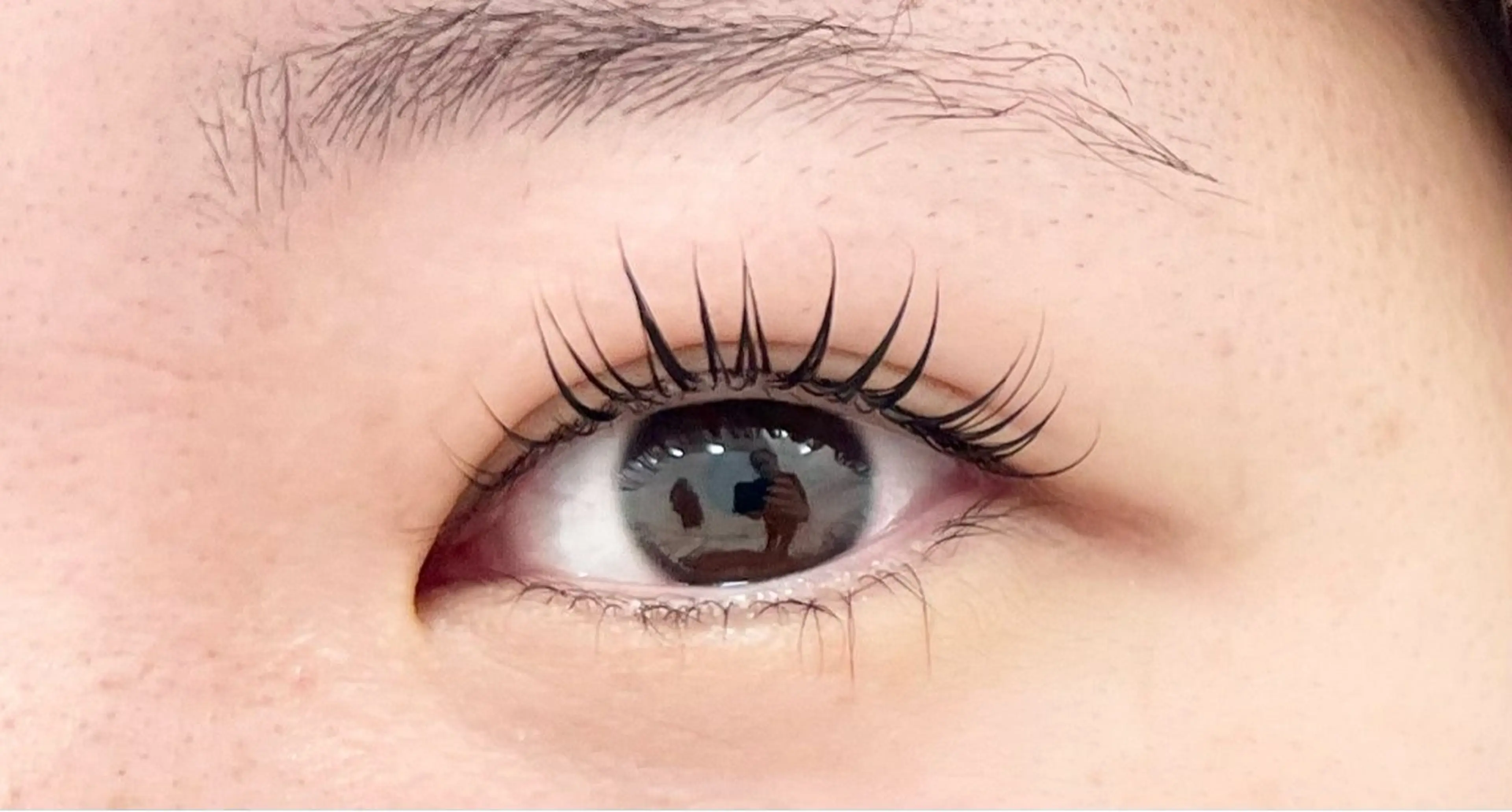 マツエク・マツパ CILGRACE 次谷のマツエク・マツパデザイン