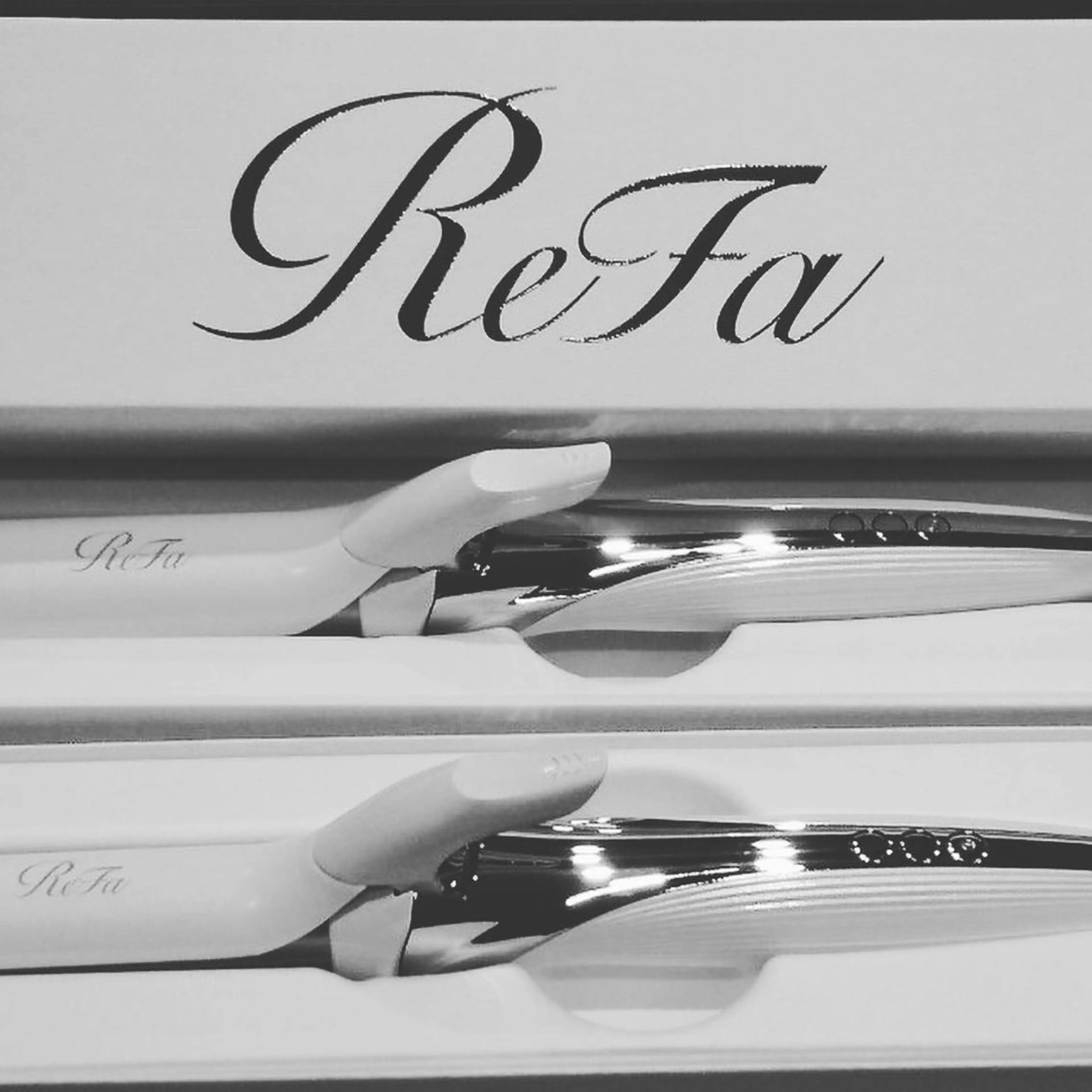 Confamille 　のヘアスタイル