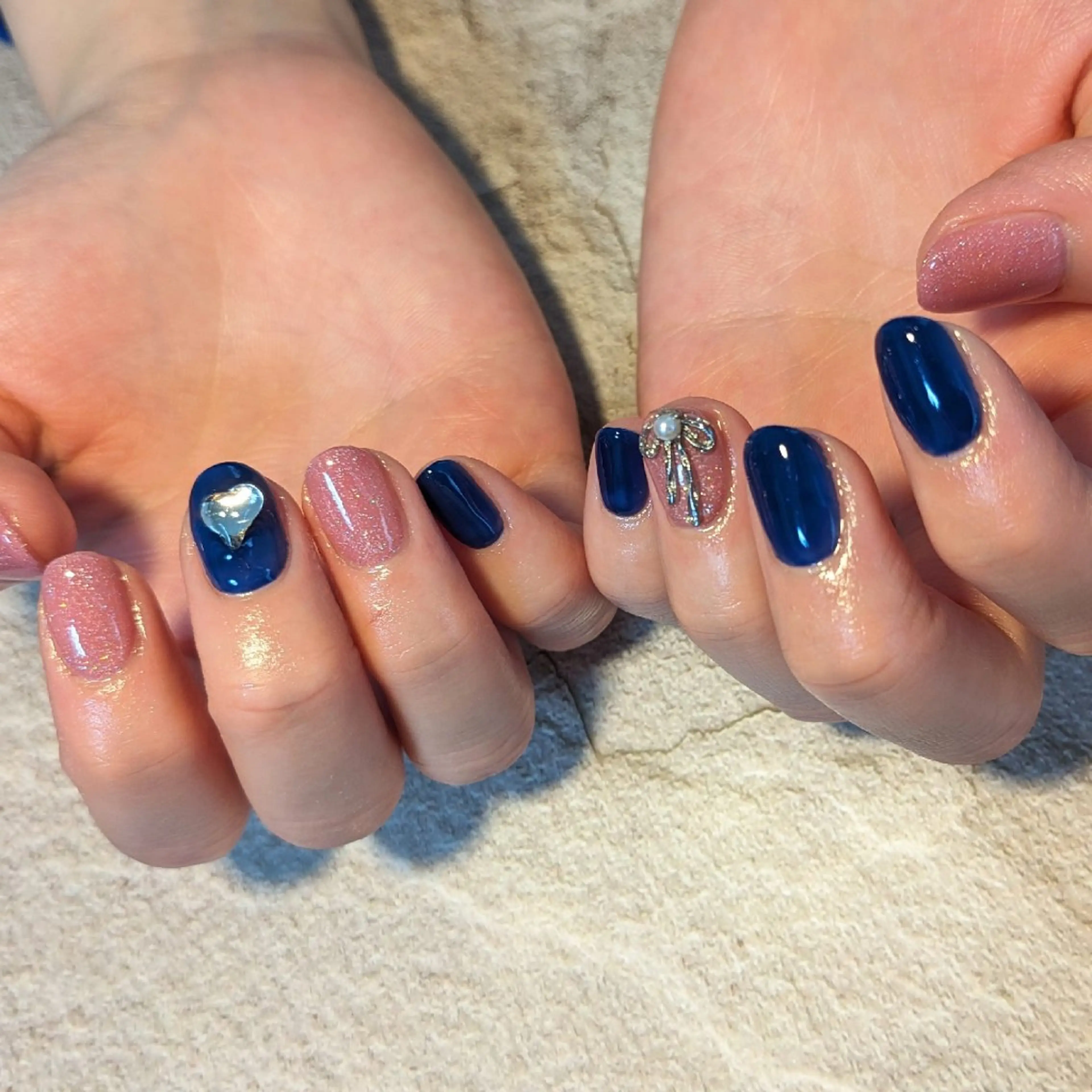 ネイル ｱｲﾗｯｼｭ ﾈｲﾙ ｻﾛﾝ つけるのマツエク・マツパデザイン