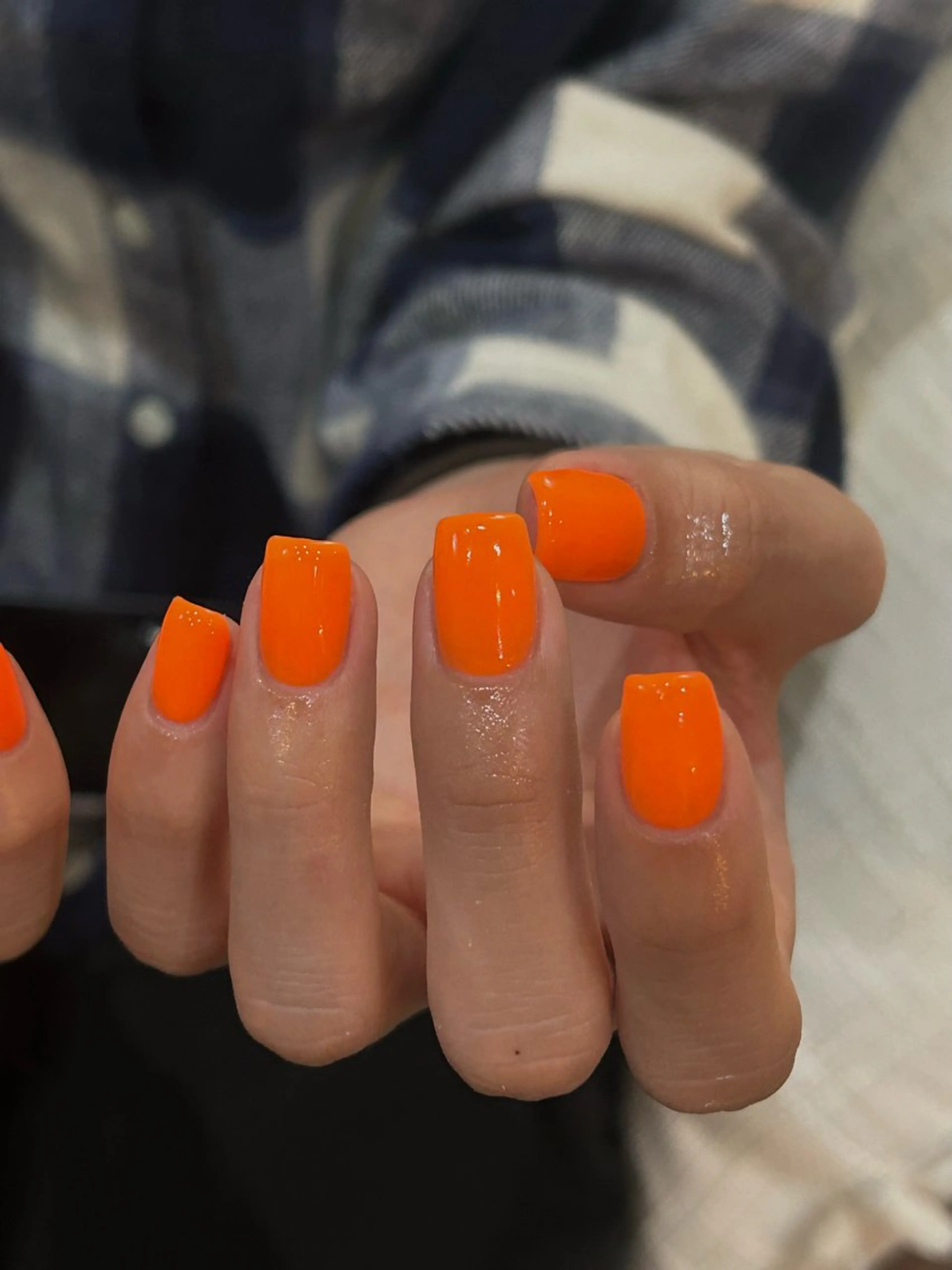 ネイル ハンドネイル .Etel atelier.のネイルデザイン