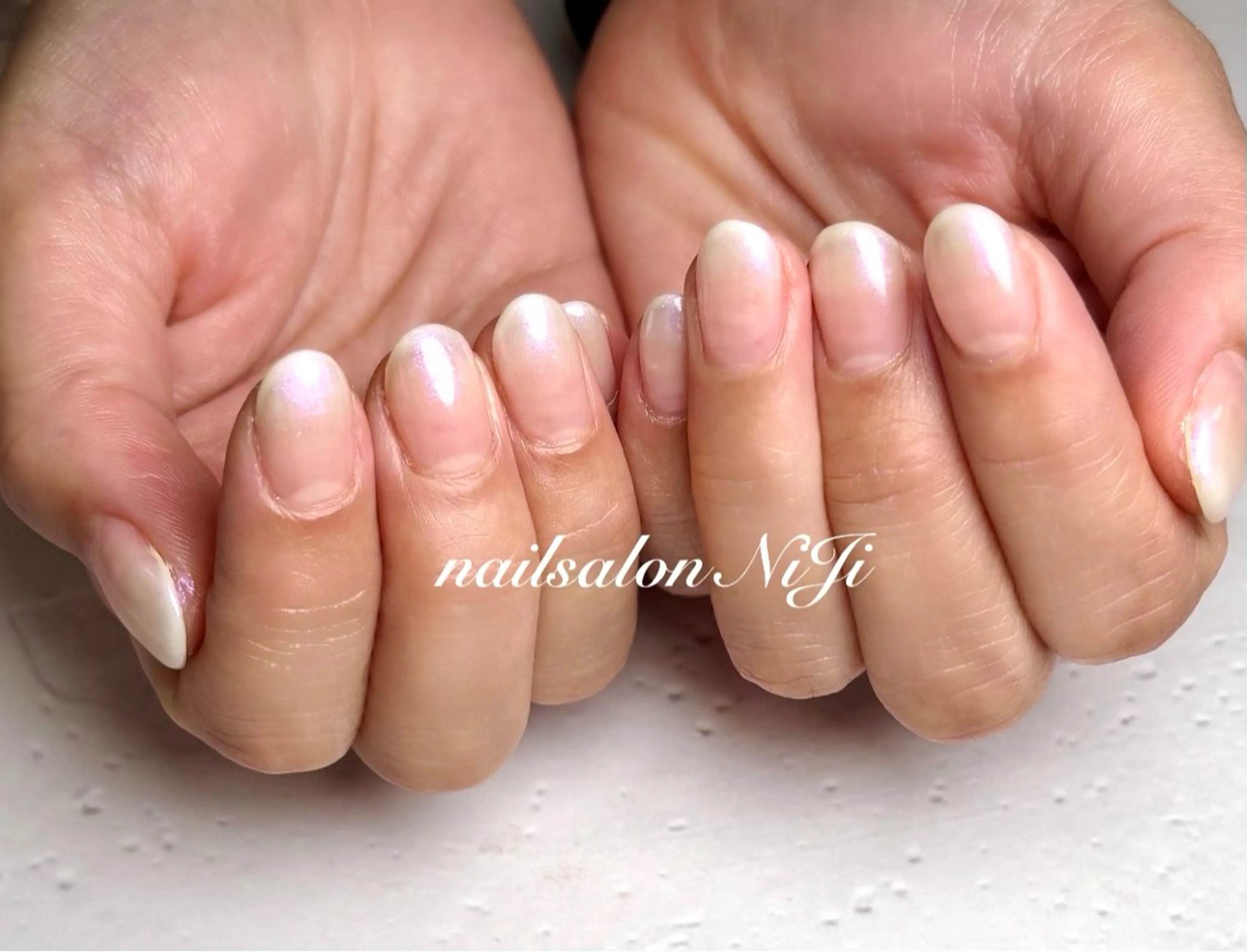 ネイル nailsalon N iJiのネイルデザイン
