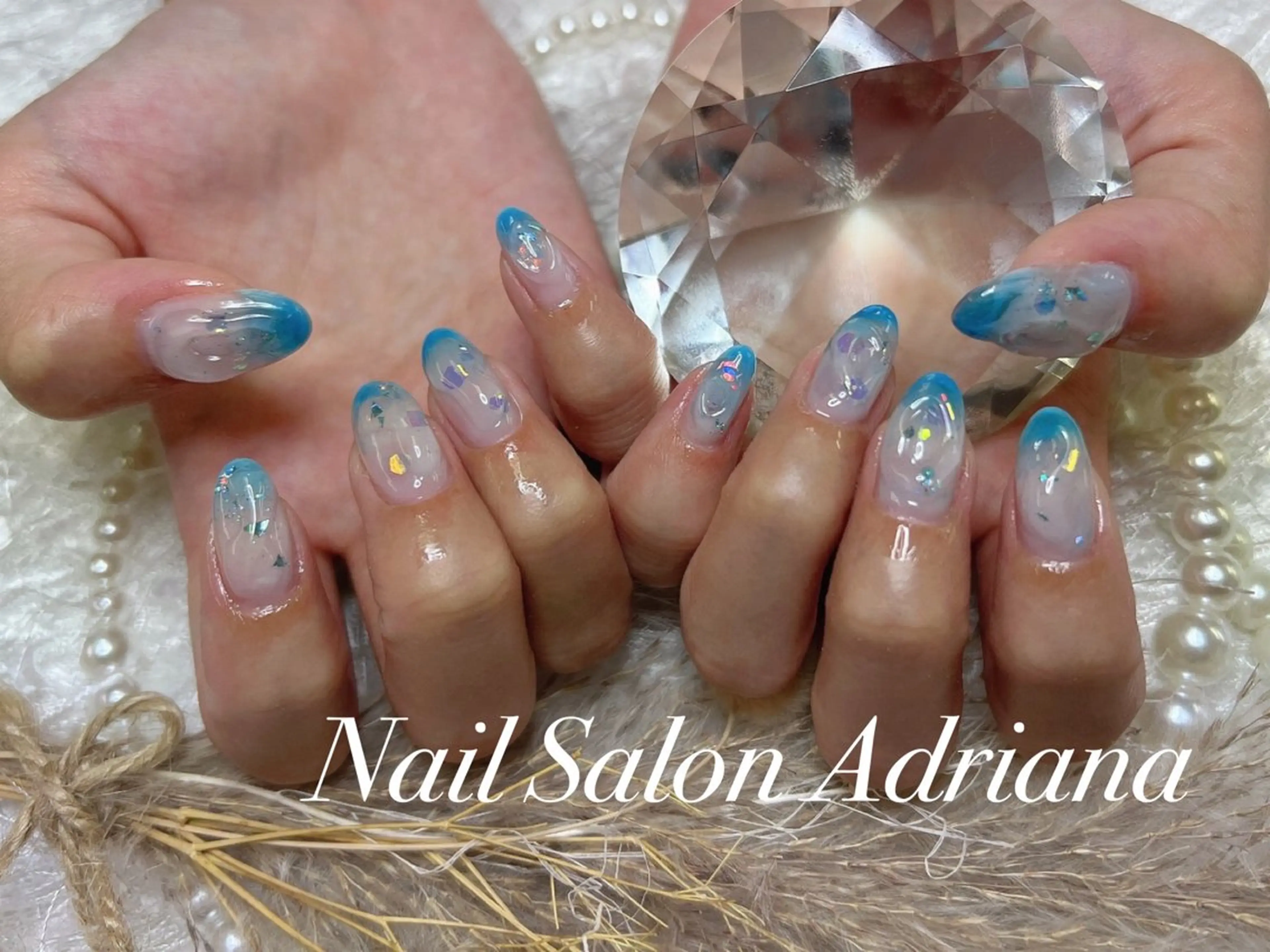 ネイル ADRIANA 大久保駅前徒歩2分のその他イメージ