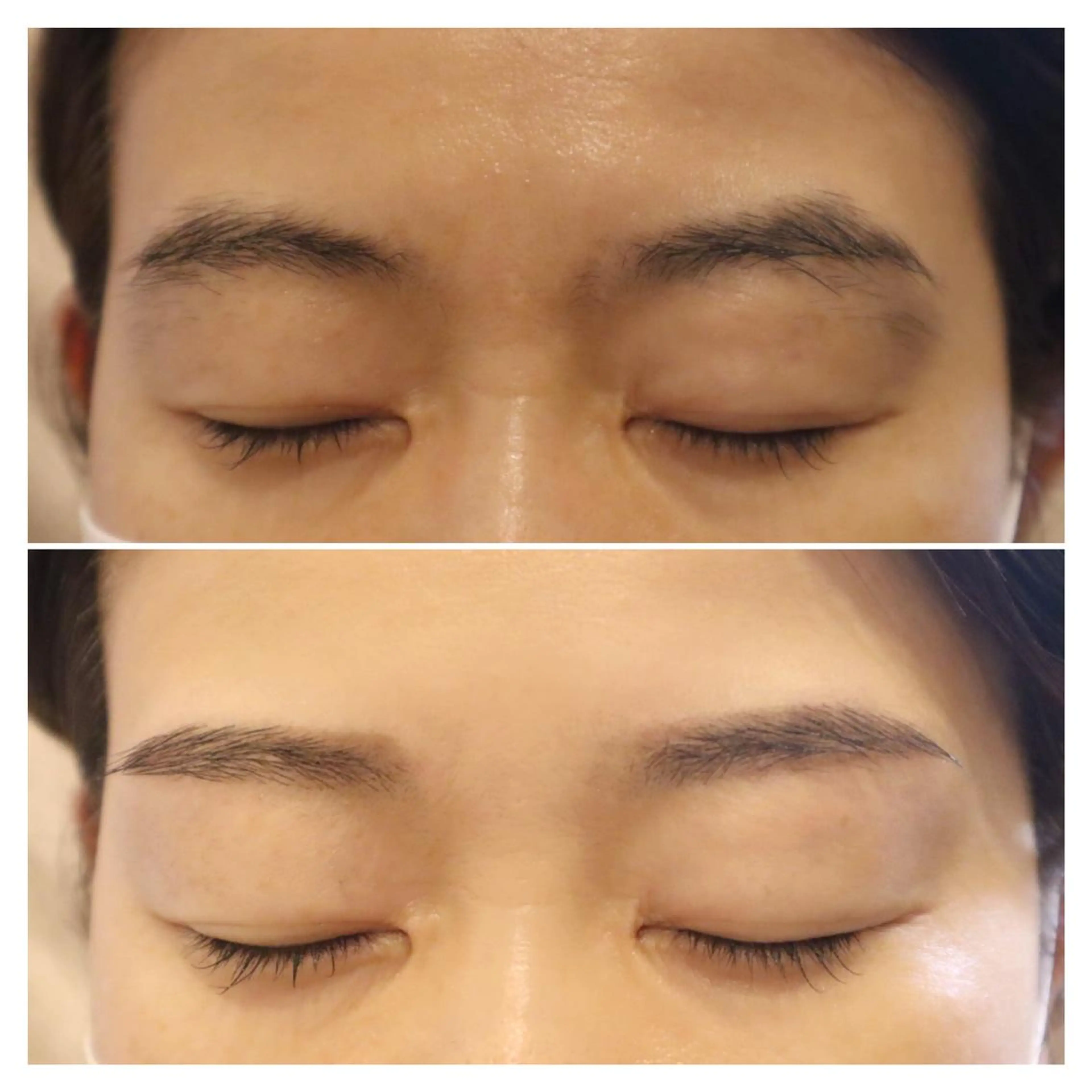 アイブロウ room  川越 Hirokoのマツエク・マツパデザイン