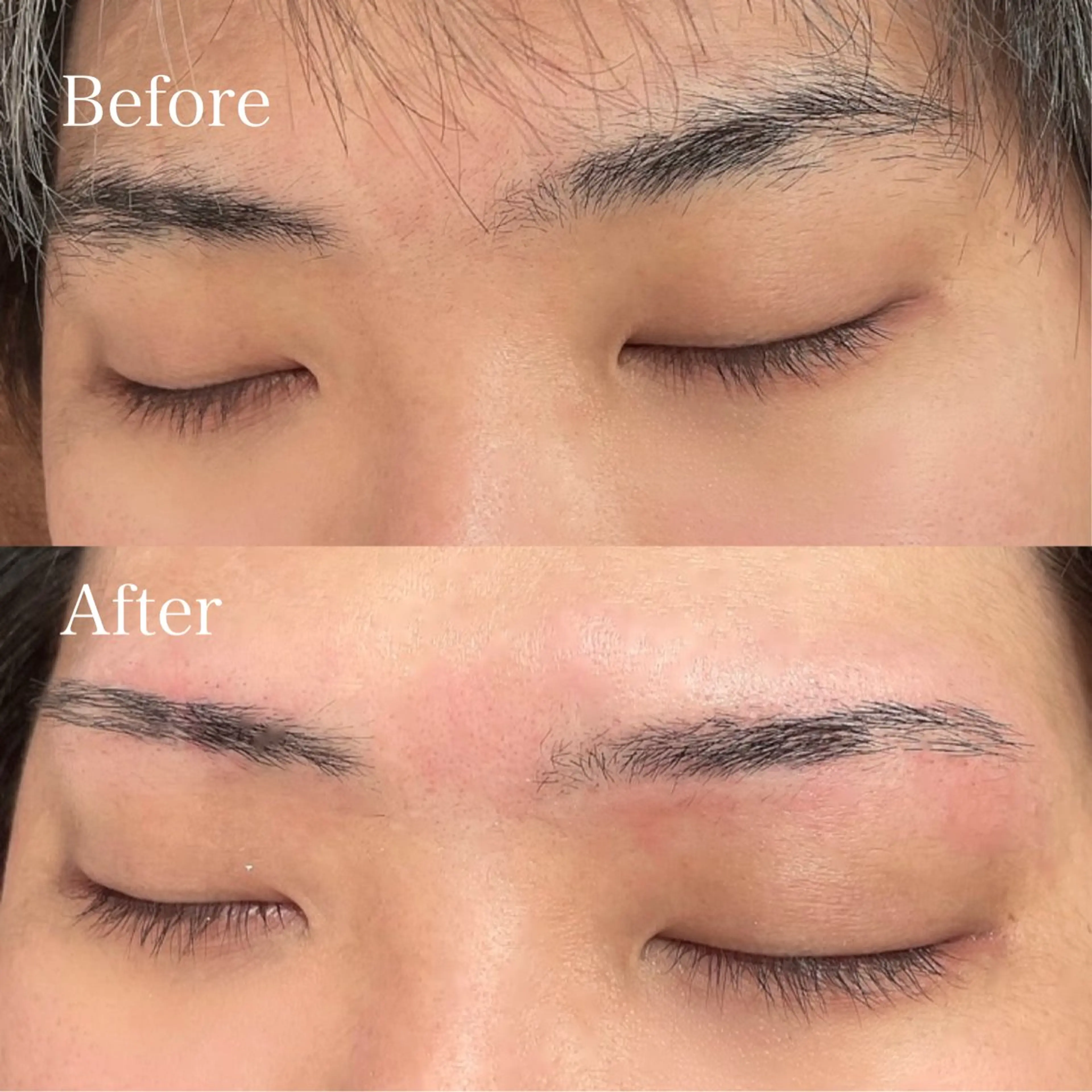 アイブロウ REGINA ネイルまつげエステの眉毛・アイブロウイメージ