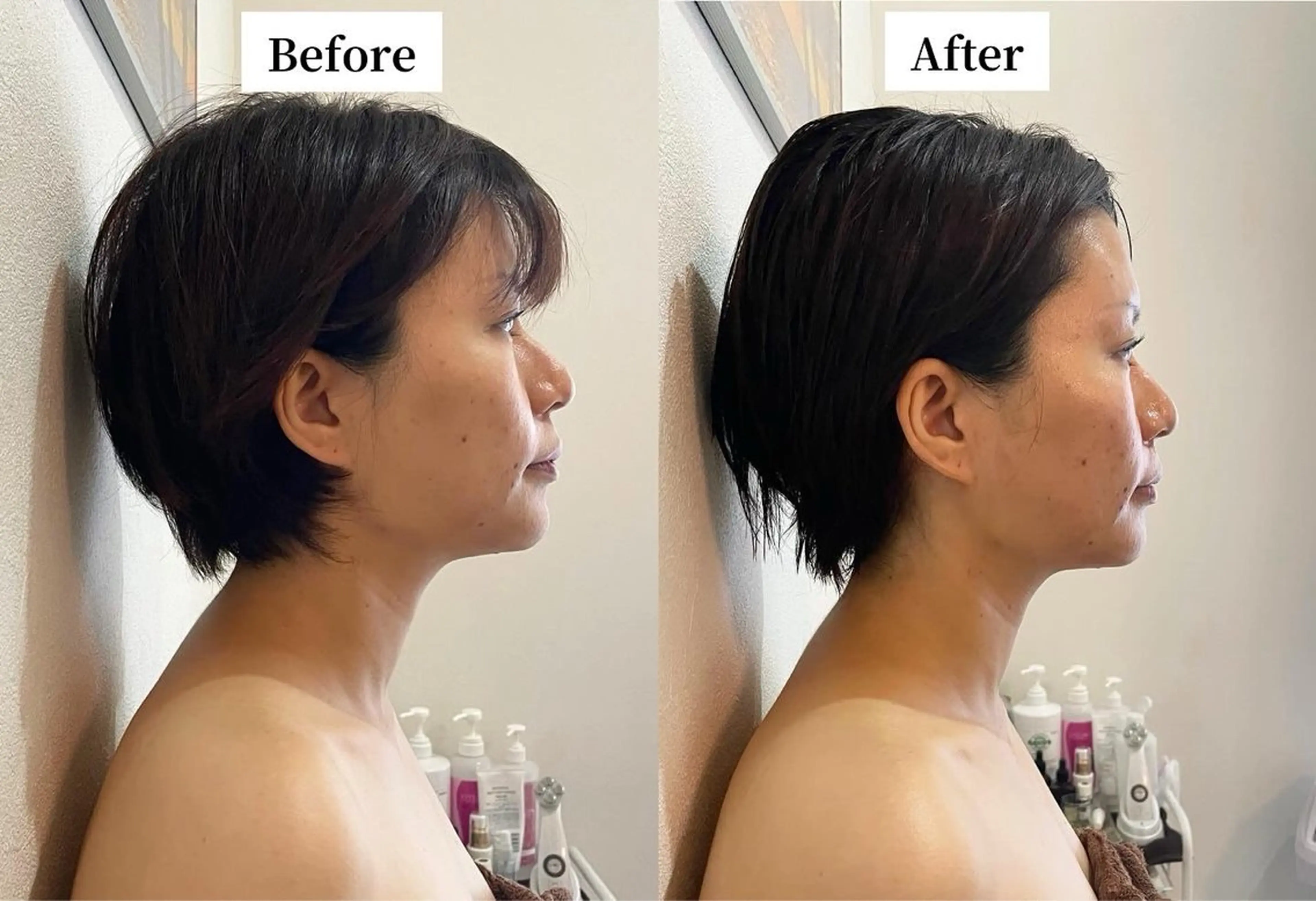 エステ リラク Private SalonOboraのエステ・リラクイメージ