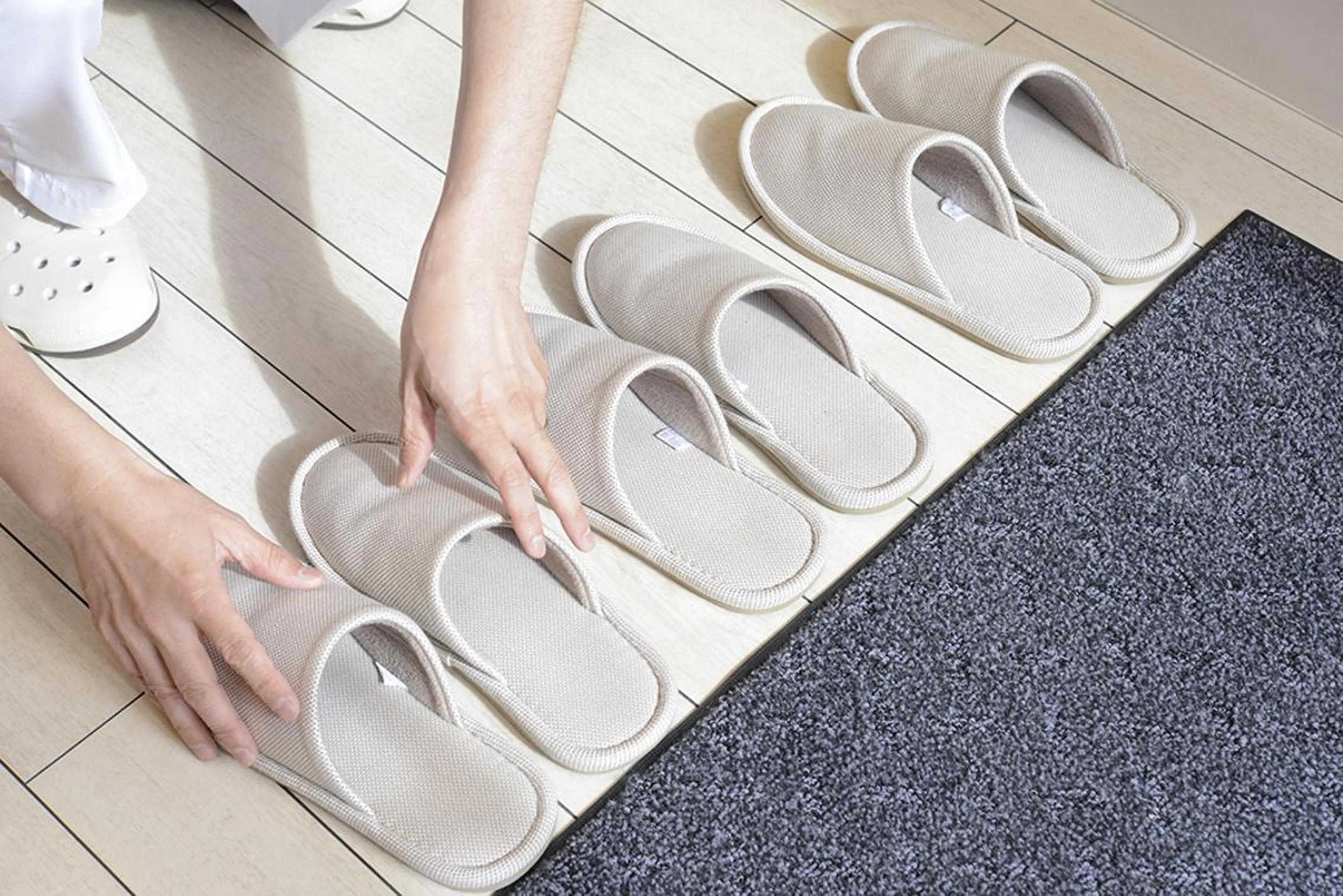 大川カイロ なかのぶ整体院のその他イメージ