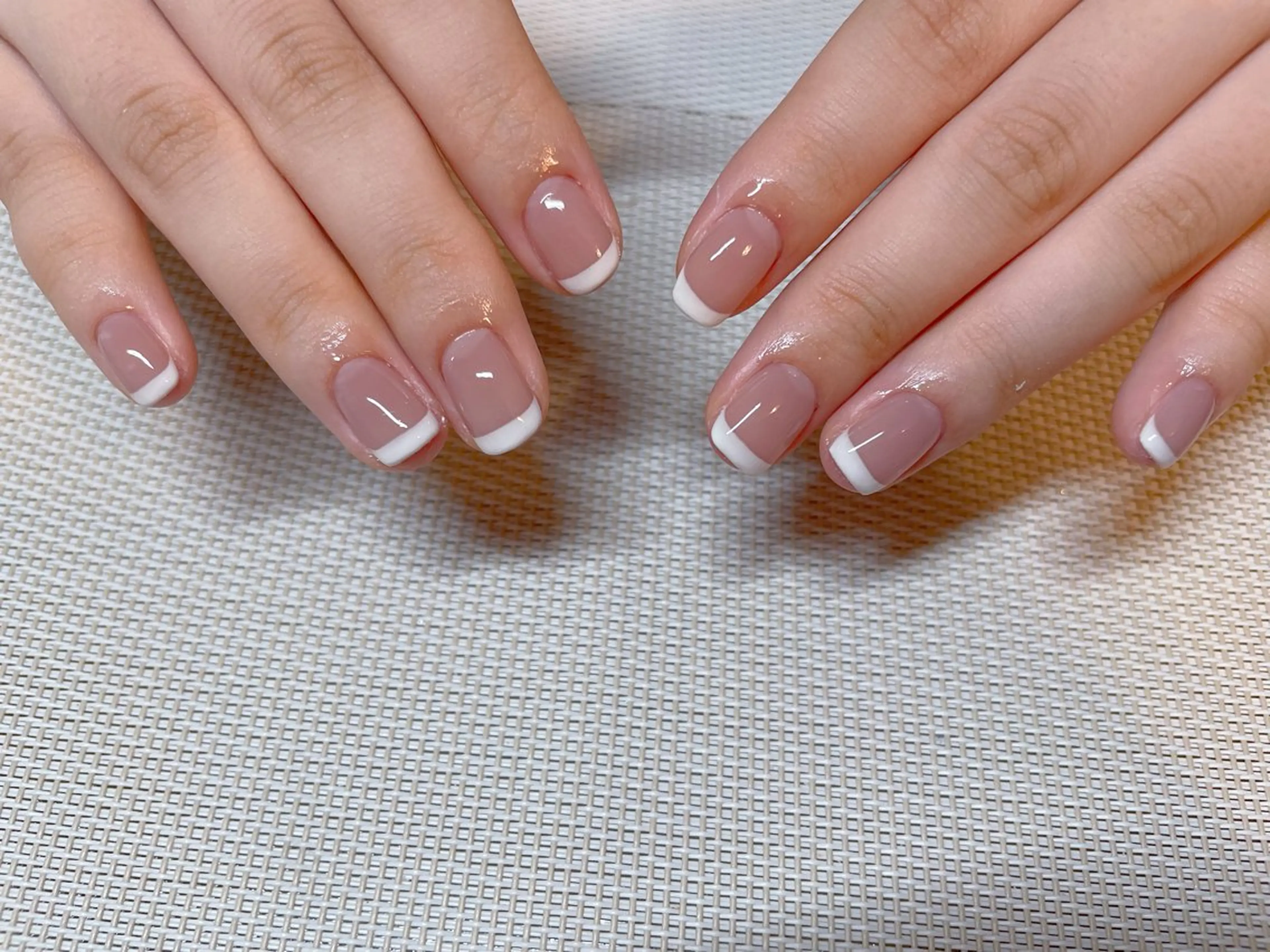 ネイル ハンドネイル エン Nail salonのネイルデザイン
