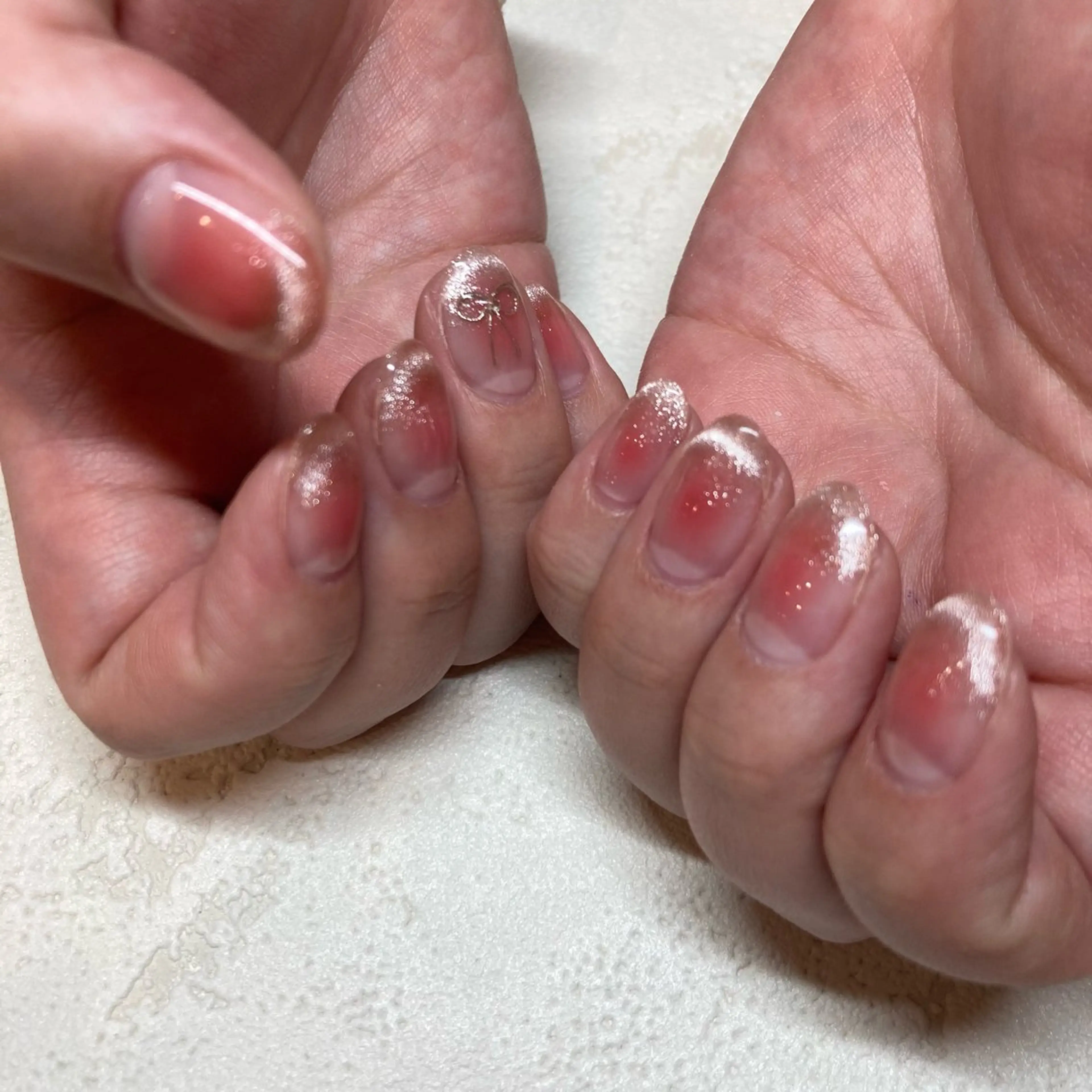 ネイル AlohaLuana 🌺 naoのネイルデザイン