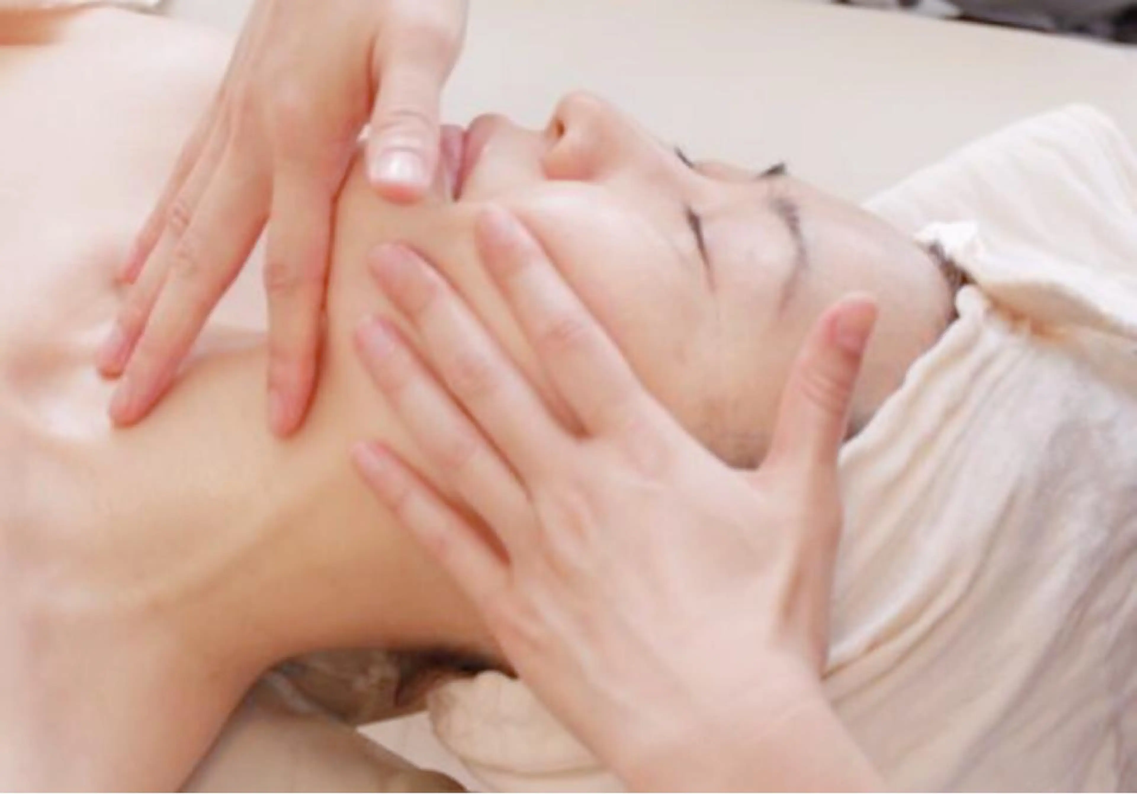 TAMARA 松下のエステ・リラクイメージ