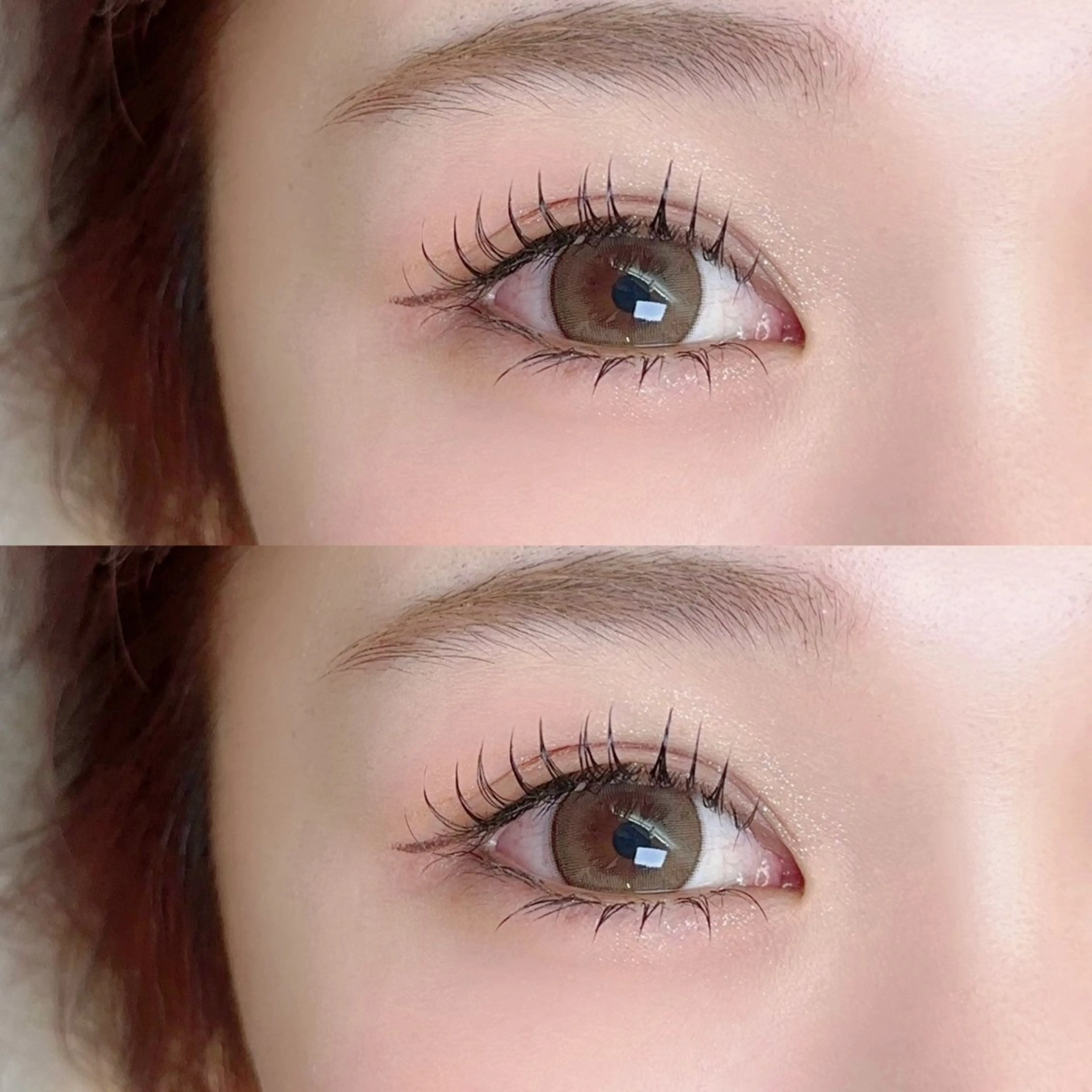 マツエク・マツパ 束感まつ毛 下まつげエクステ マツエク Neo店長🌿 KOTONO🌿のマツエク・マツパデザイン