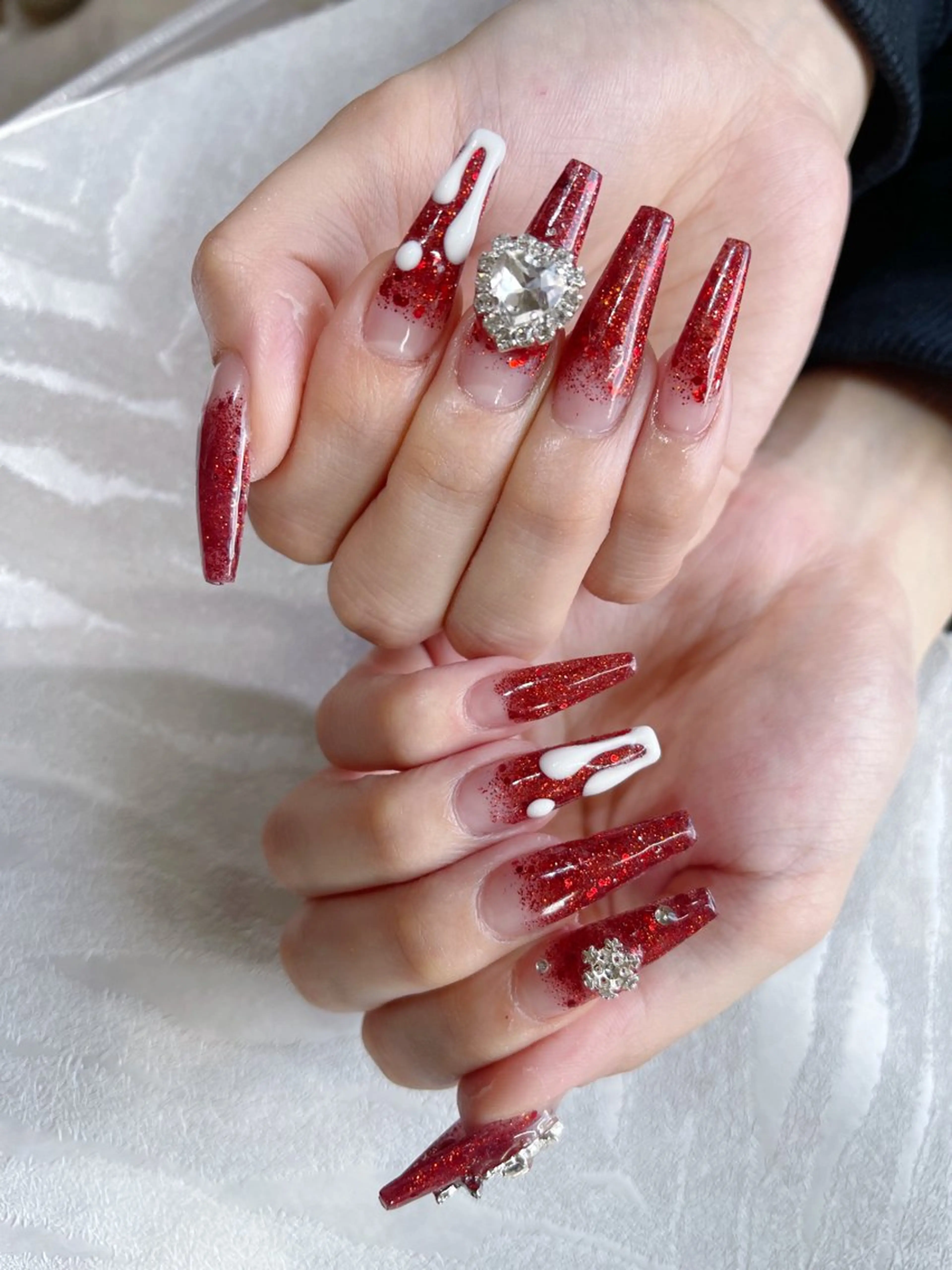 ネイル naildesign BESTのネイルデザイン