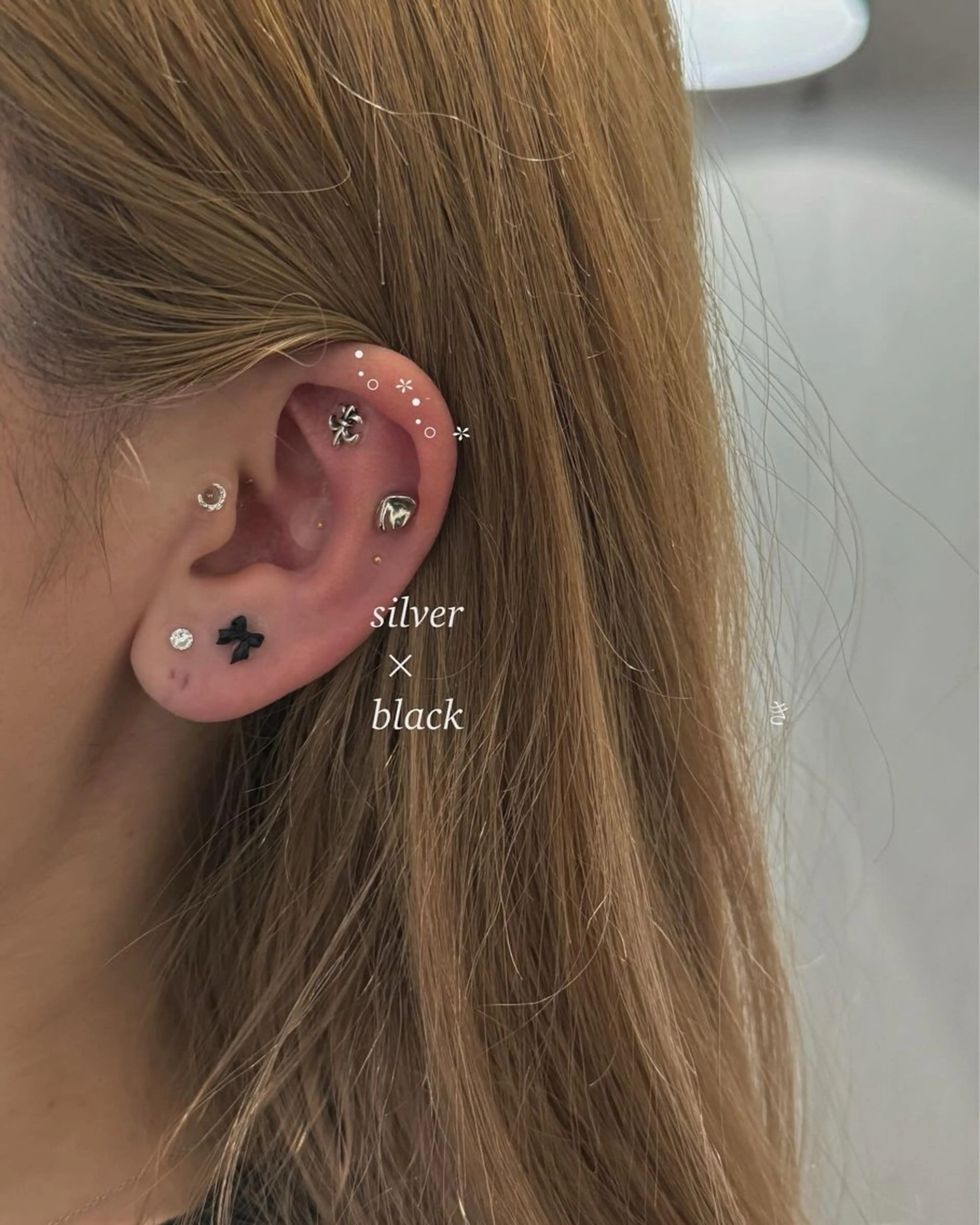 e___. nailのネイルデザイン