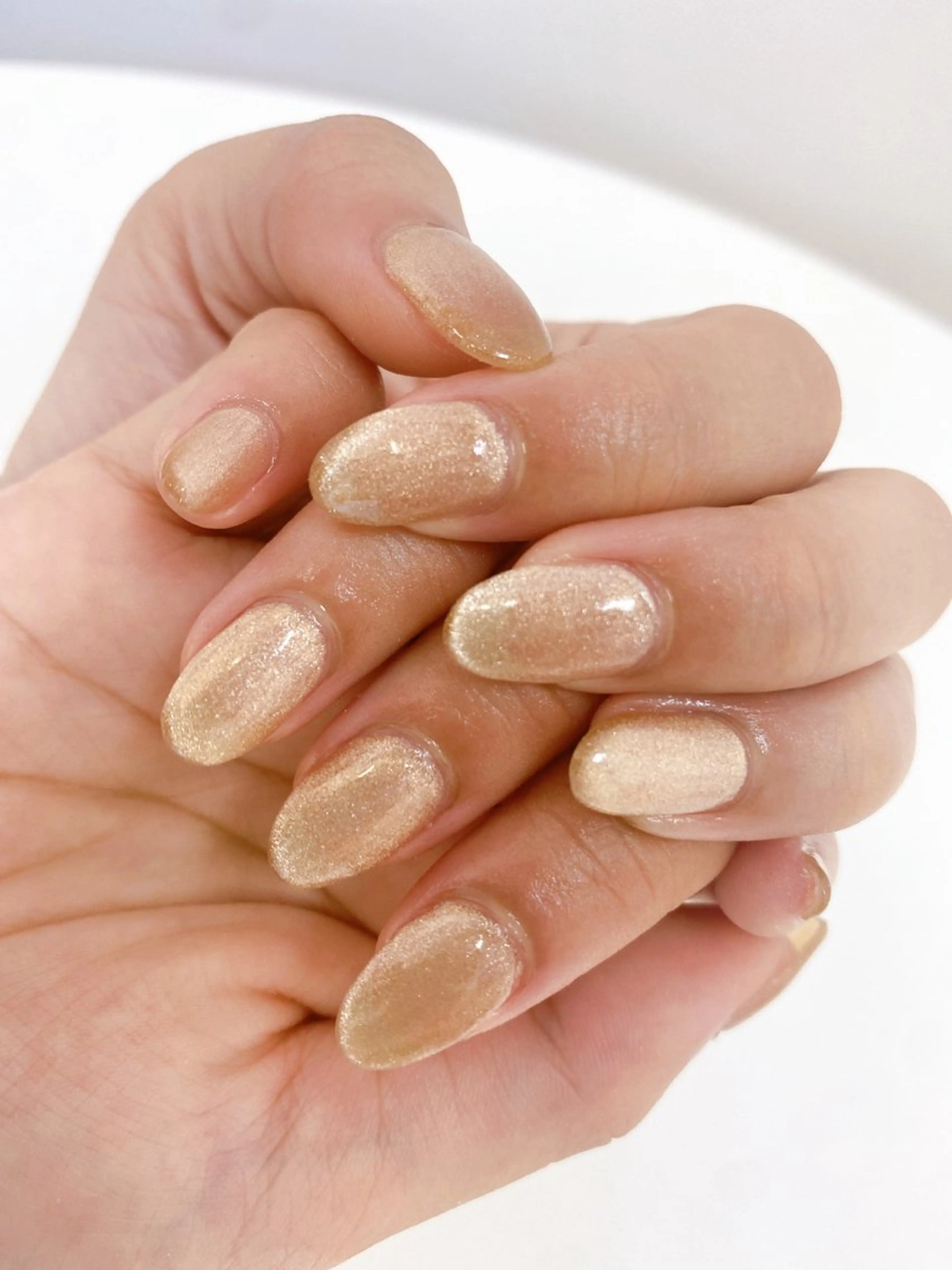 ネイル ハンドネイル ハンドケア yn salonのネイルデザイン