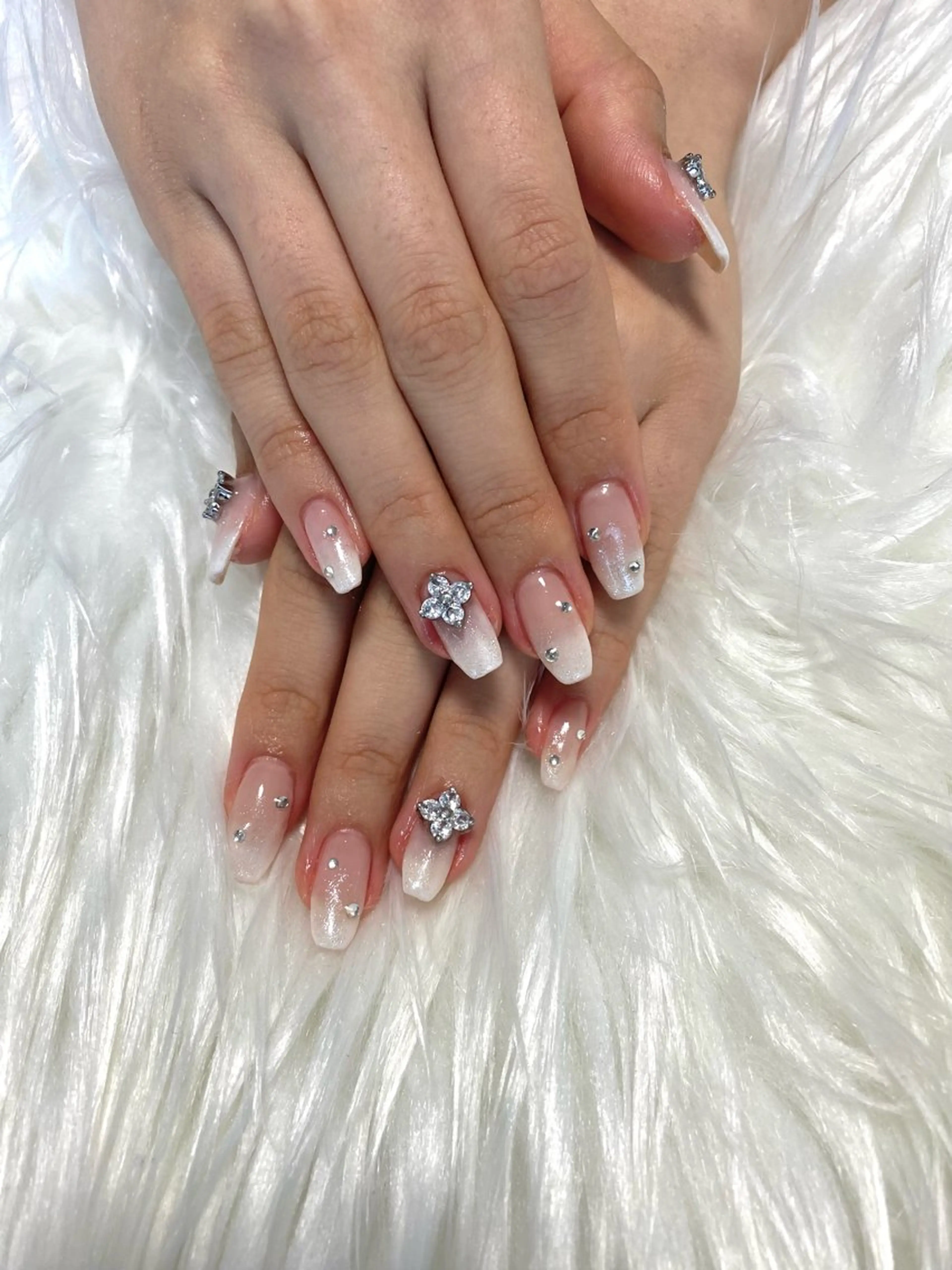 ネイル Verita nailのネイルデザイン