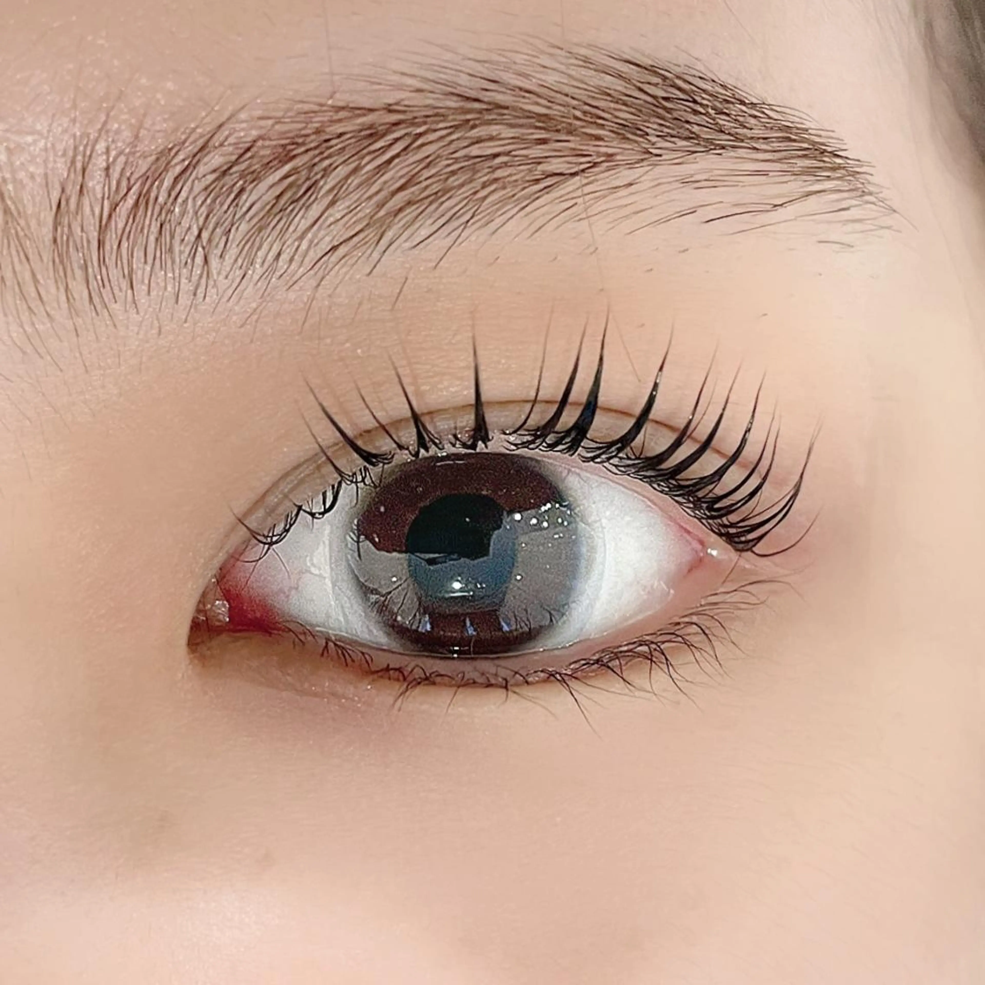 マツエク・マツパ Sakurablow 難波店　小嶋のマツエク・マツパデザイン