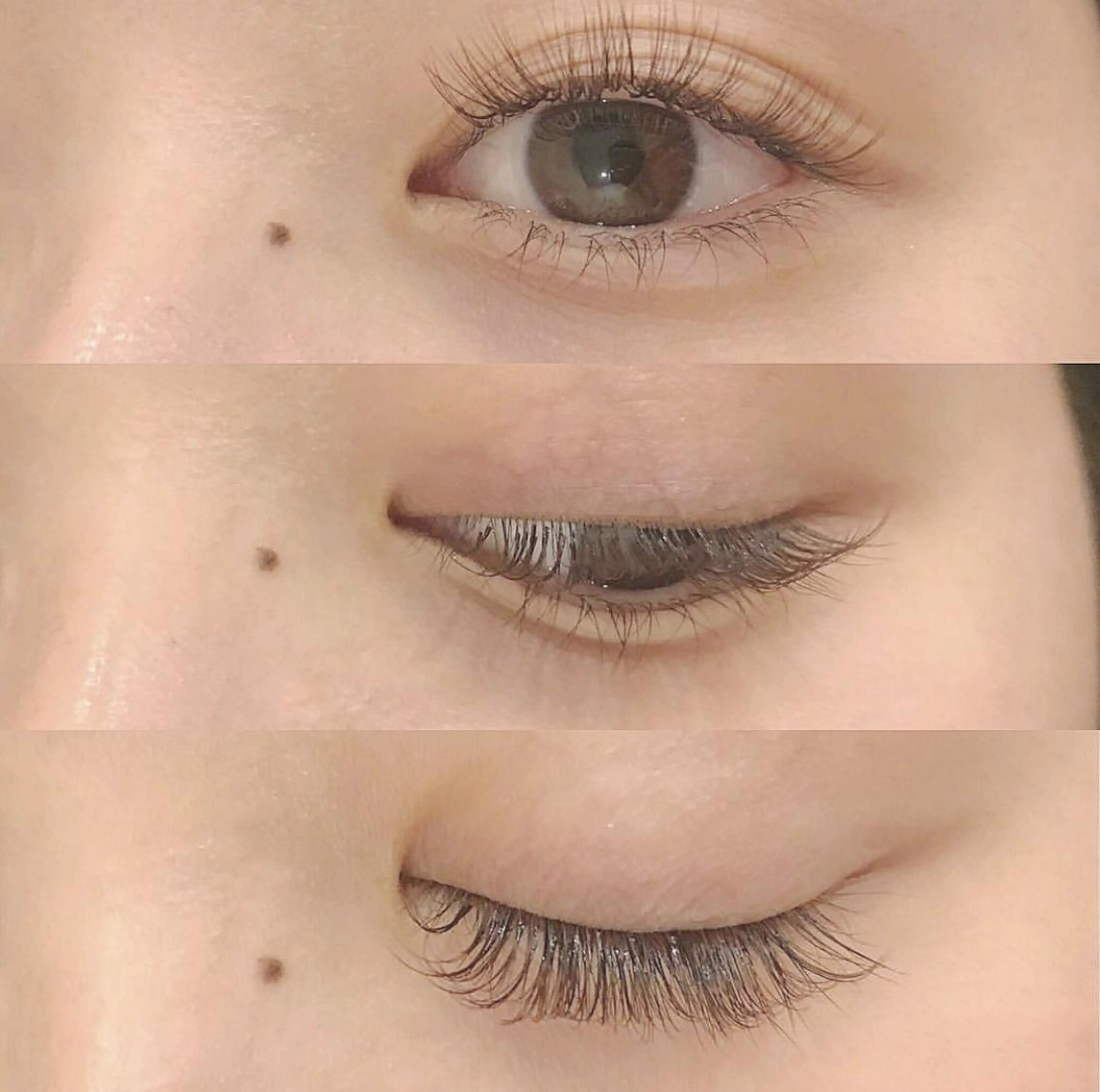 マツエク・マツパ Natsumi フェイシャル/マツパのマツエク・マツパデザイン