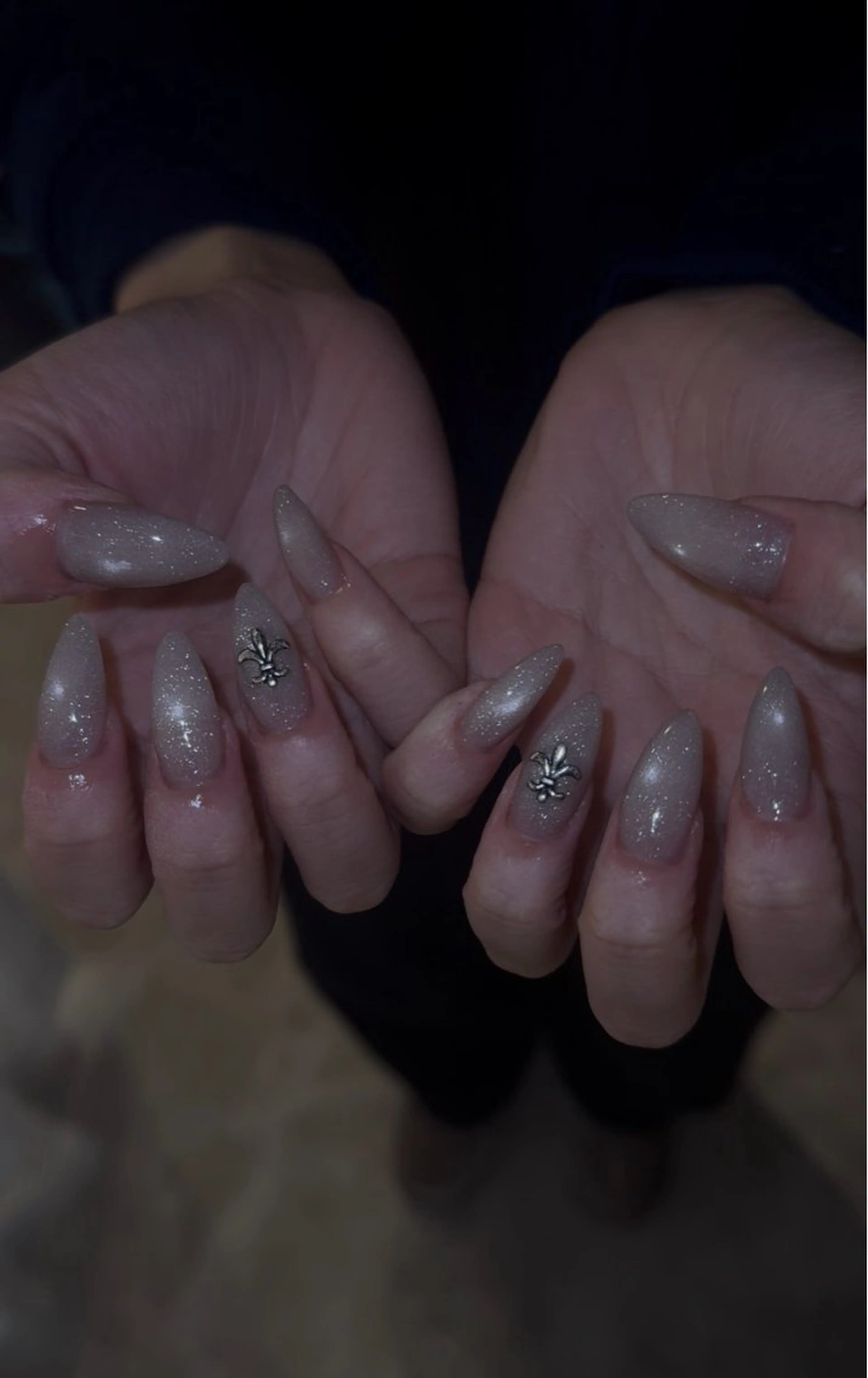 ネイル ハンドネイル ひめ #AIR NAILのネイルデザイン