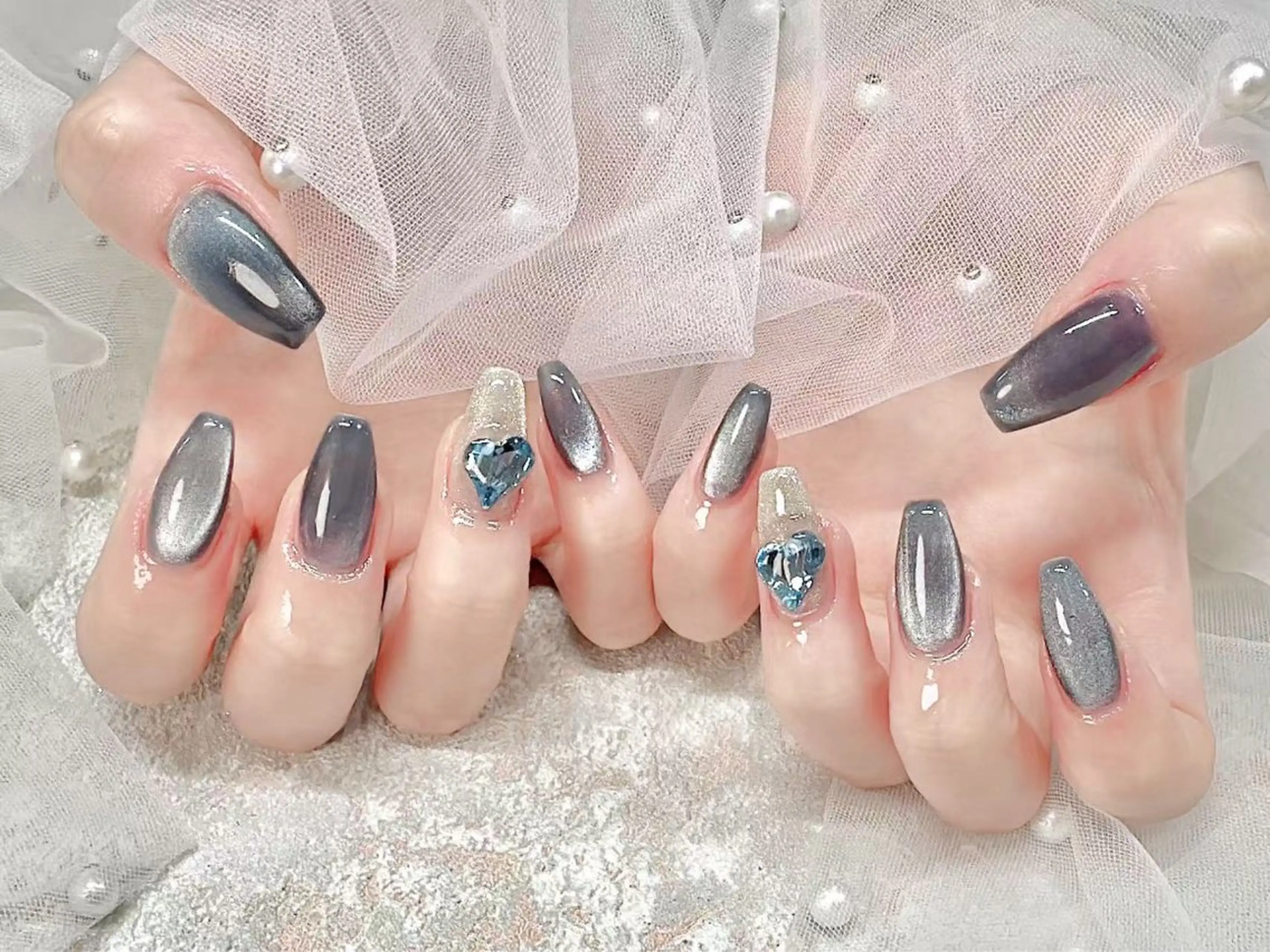 ネイル ミオ nailのネイルデザイン