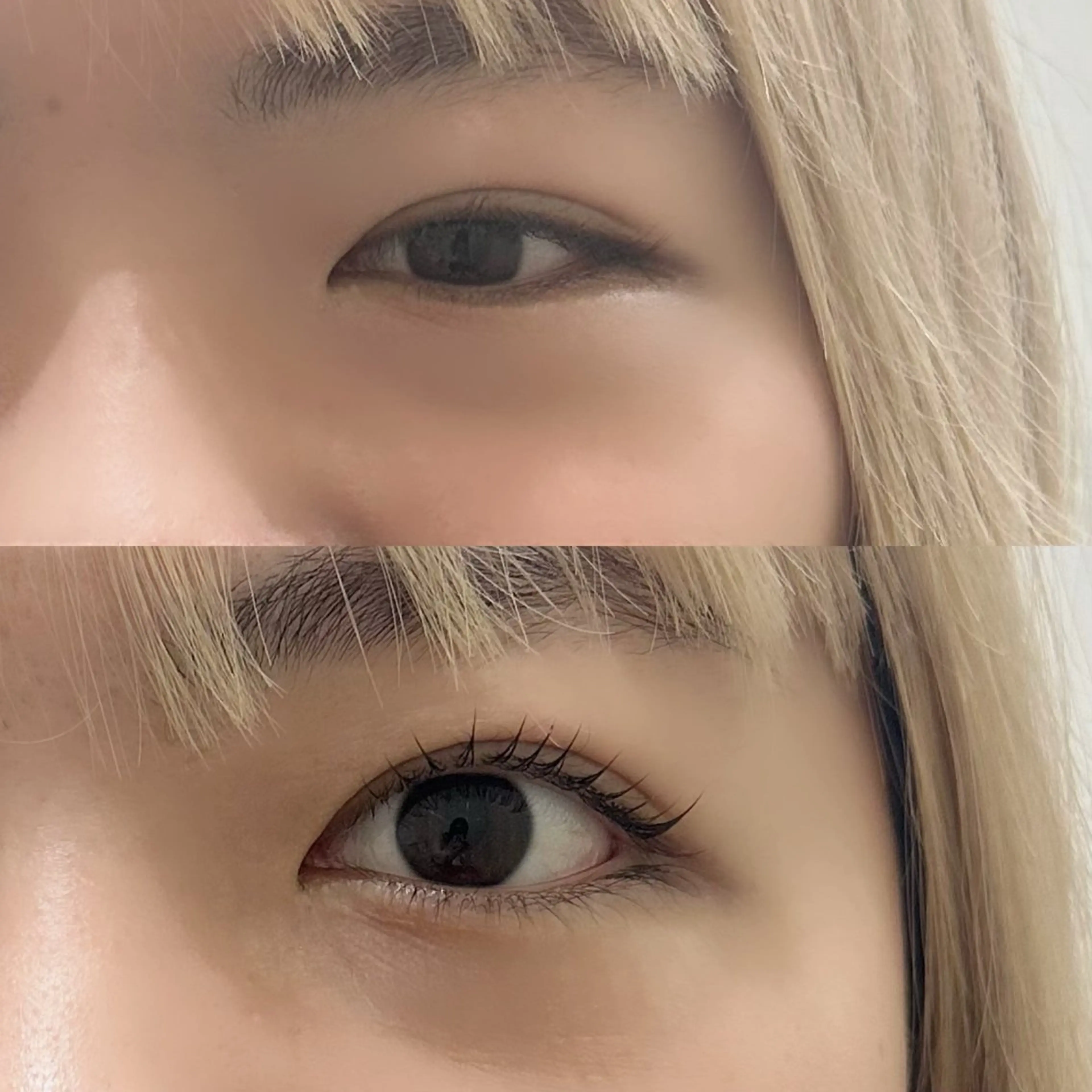 マツエク・マツパ Lewin 湊仁美の眉毛・アイブロウイメージ