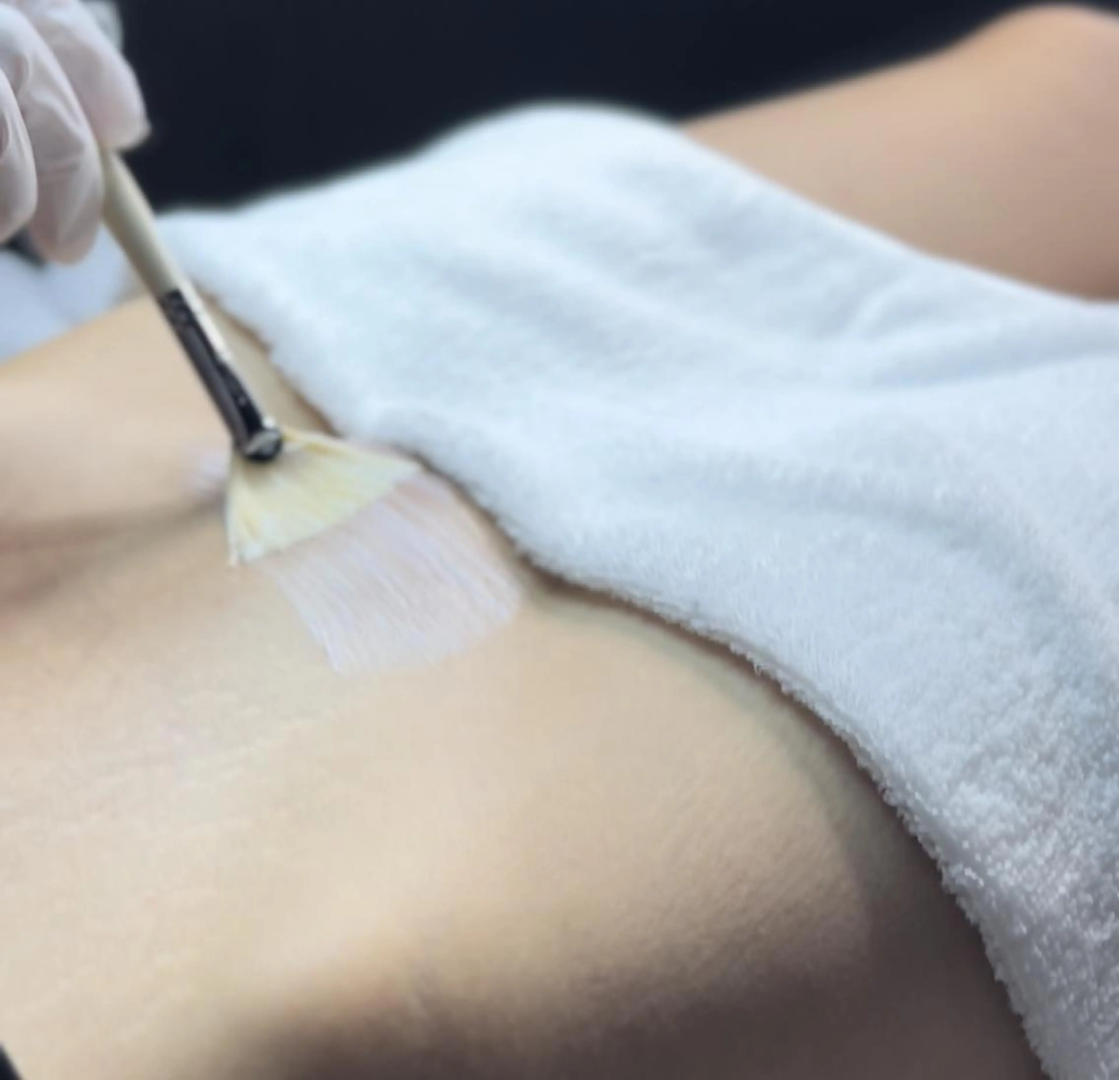 三浦 Alisaのエステ・リラクイメージ