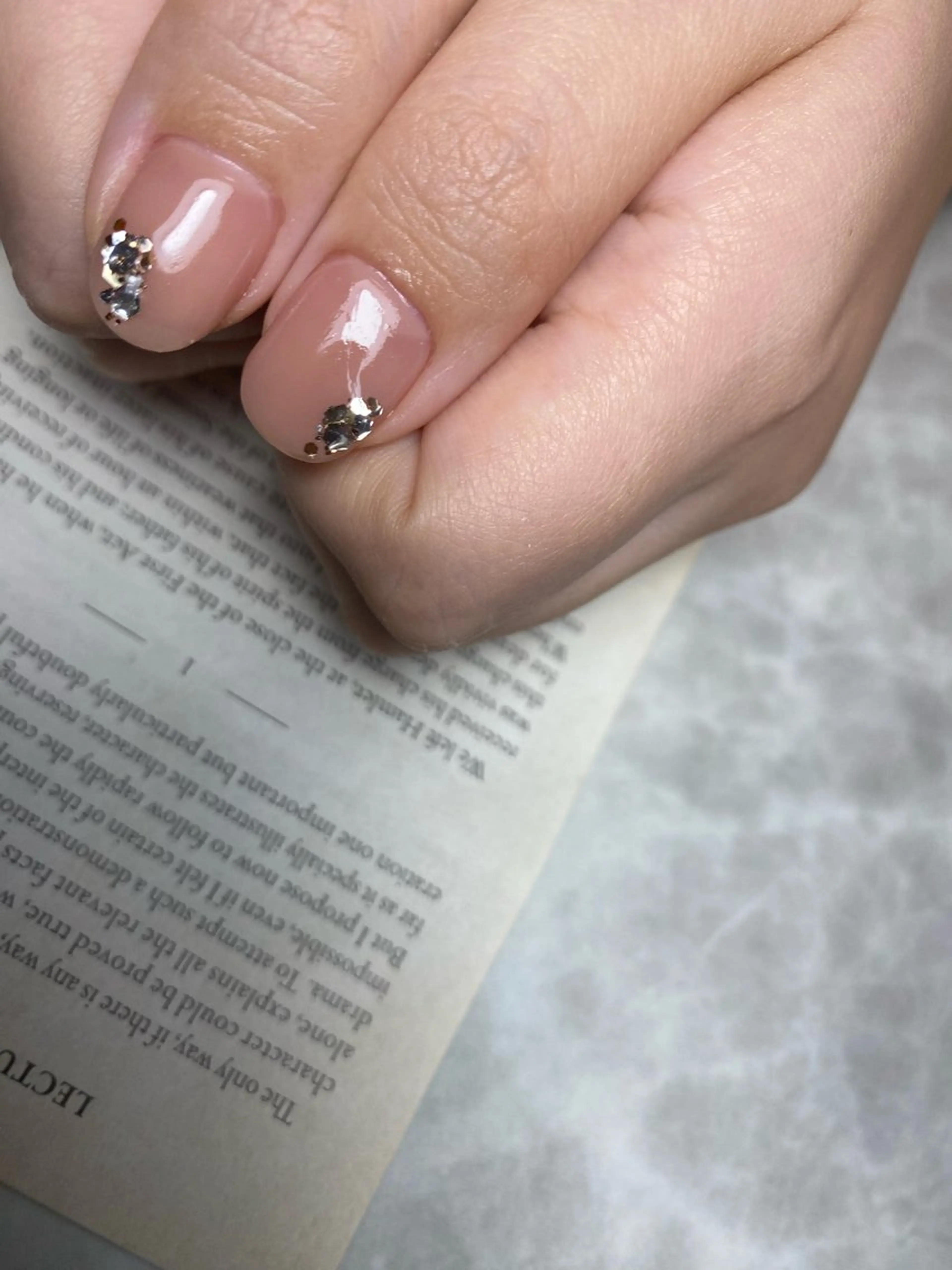 ネイル 🌿Charme🌿 MAIのネイルデザイン