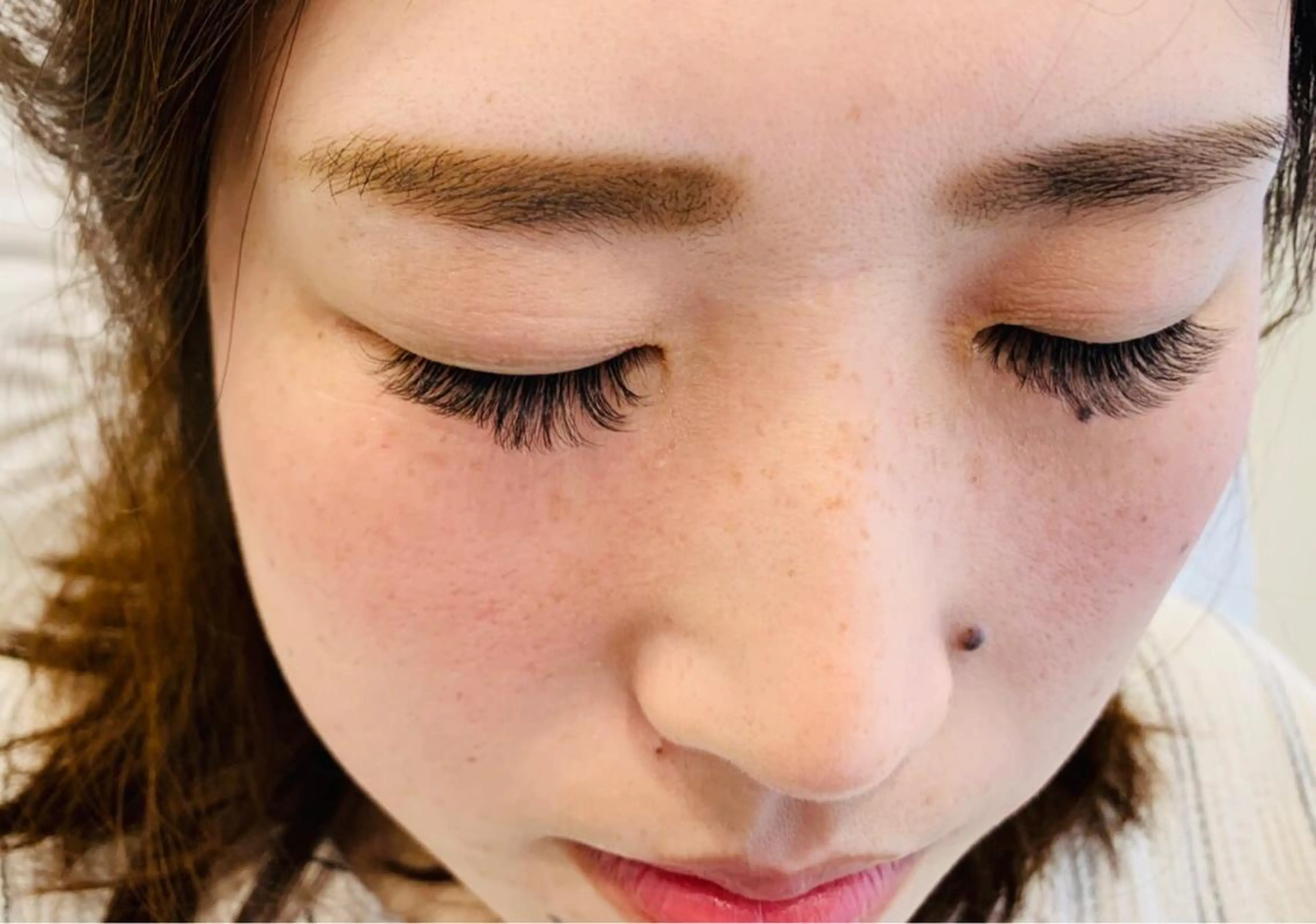 マツエク・マツパ Genesis Plus大津京店のネイルデザイン