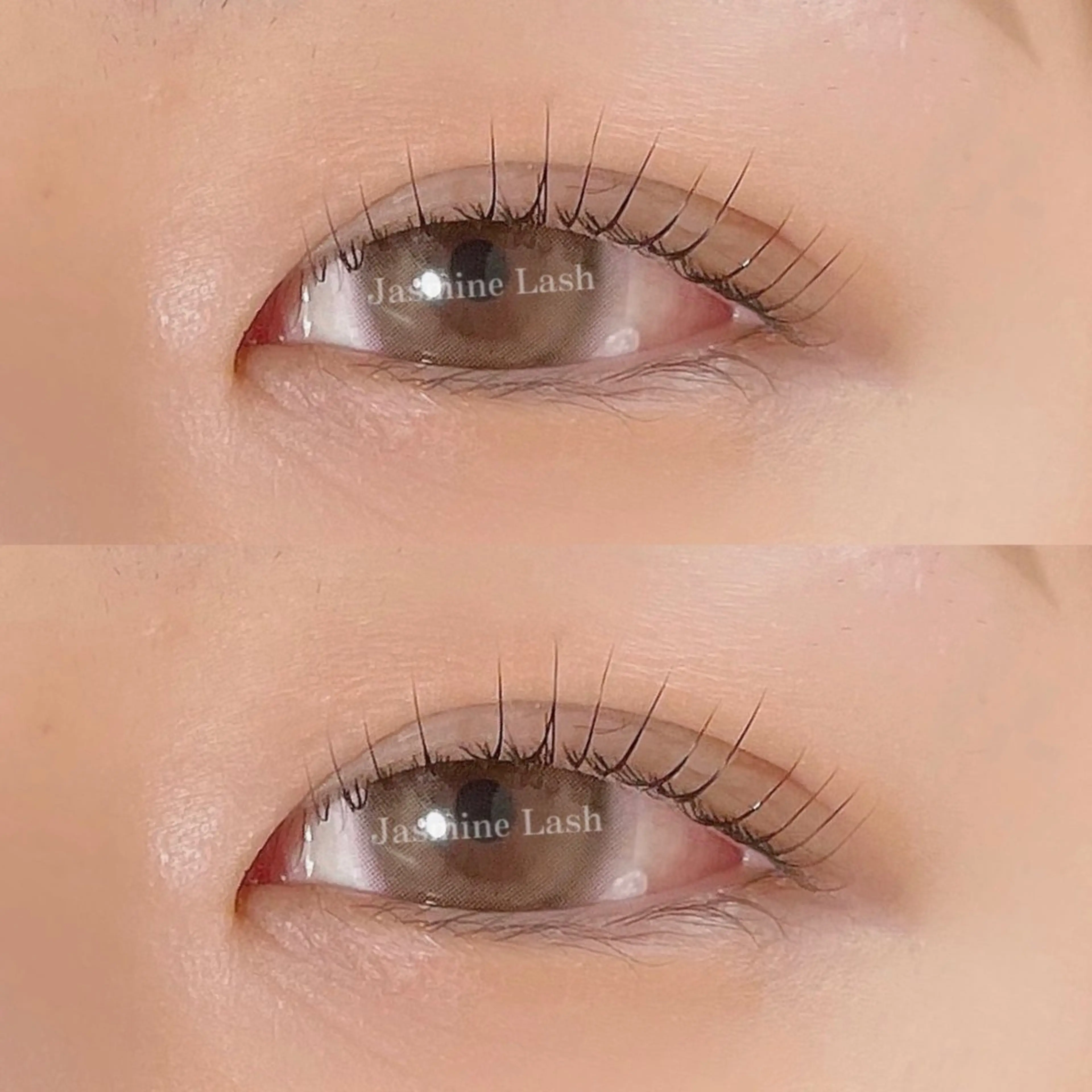 マツエク・マツパ konomi 🧁 神戸三宮のマツエク・マツパデザイン