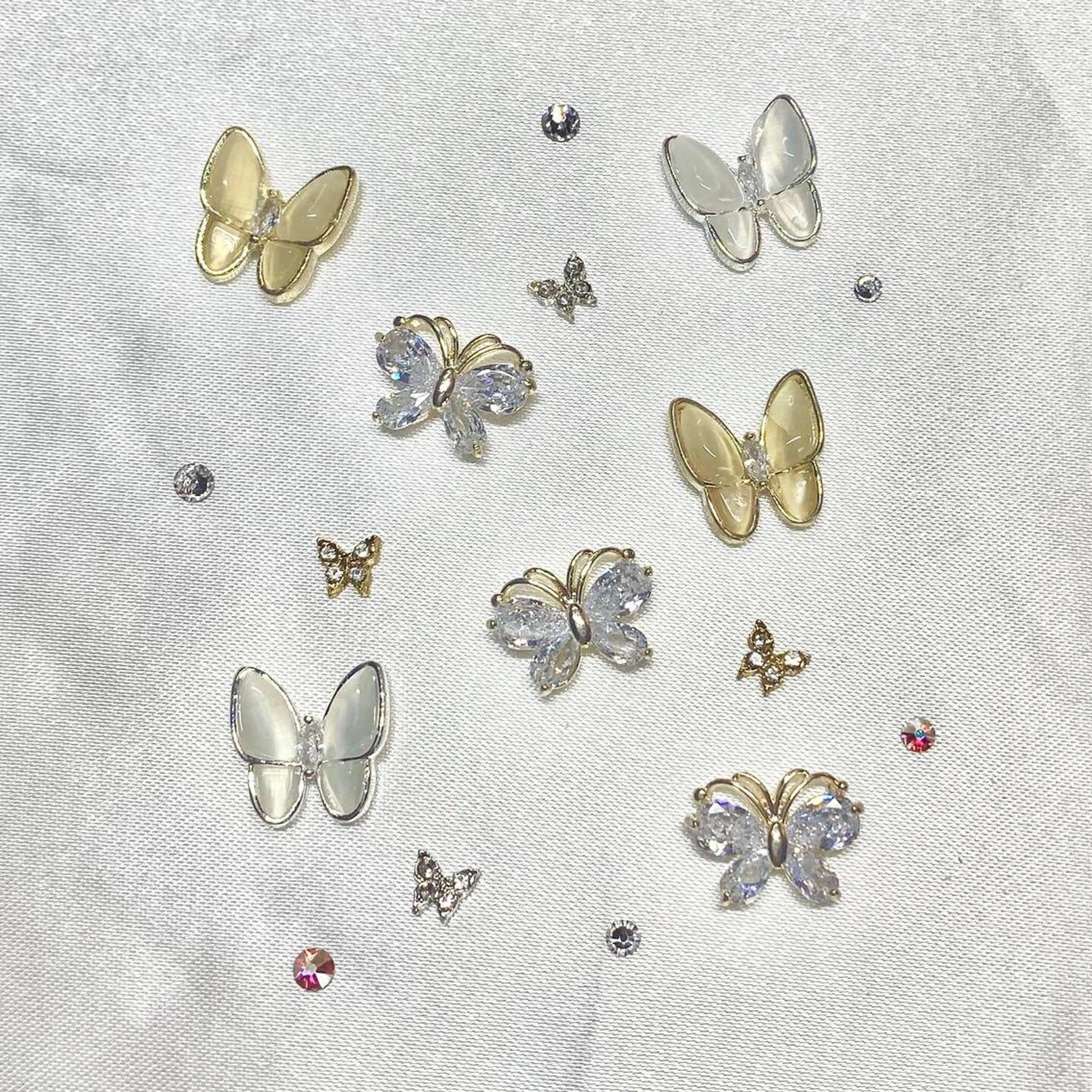 ネイル ワンカラーネイル ハンドネイル grantier beautyのネイルデザイン