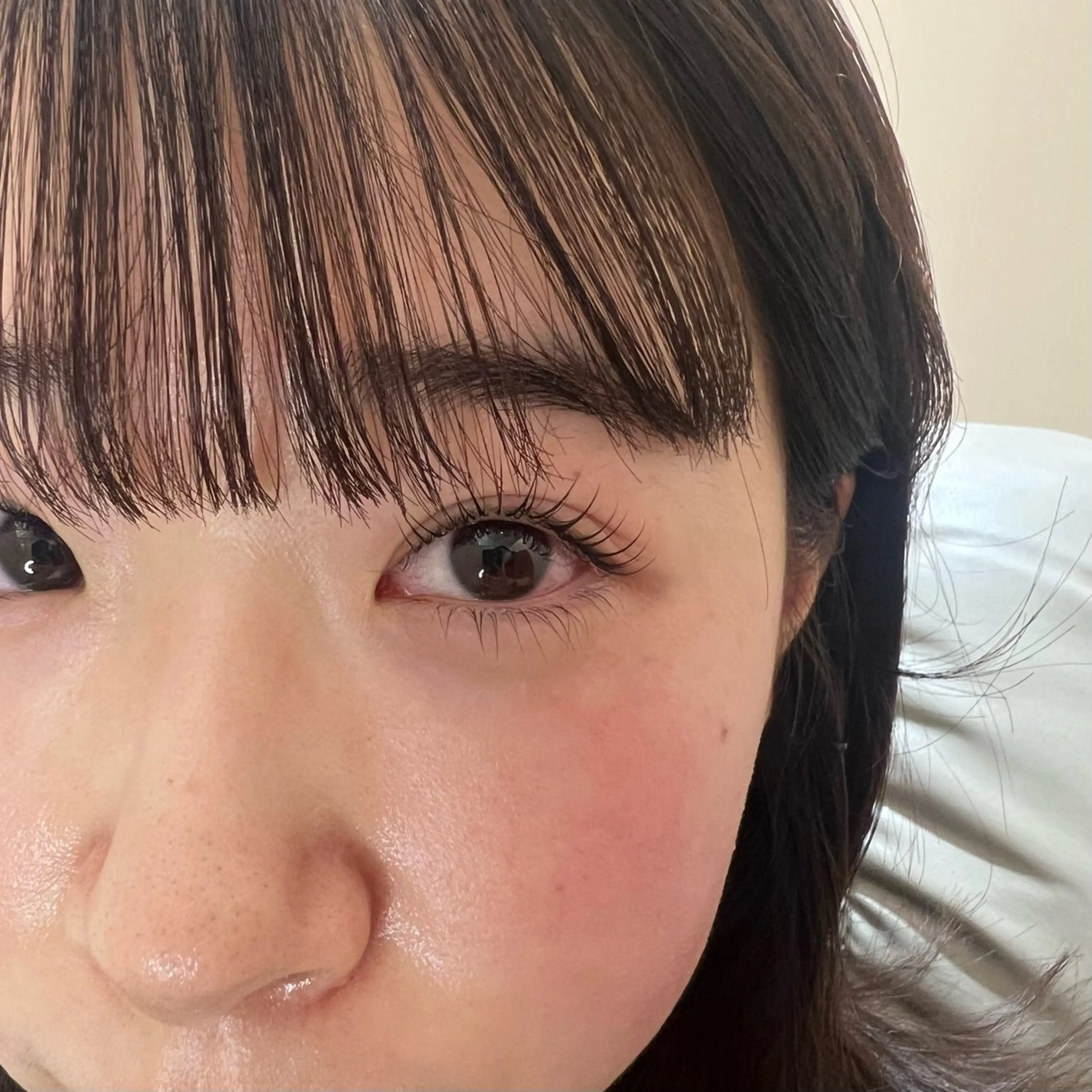 マツエク・マツパ ラッシュリフト高評価 /HITOMIのマツエク・マツパデザイン