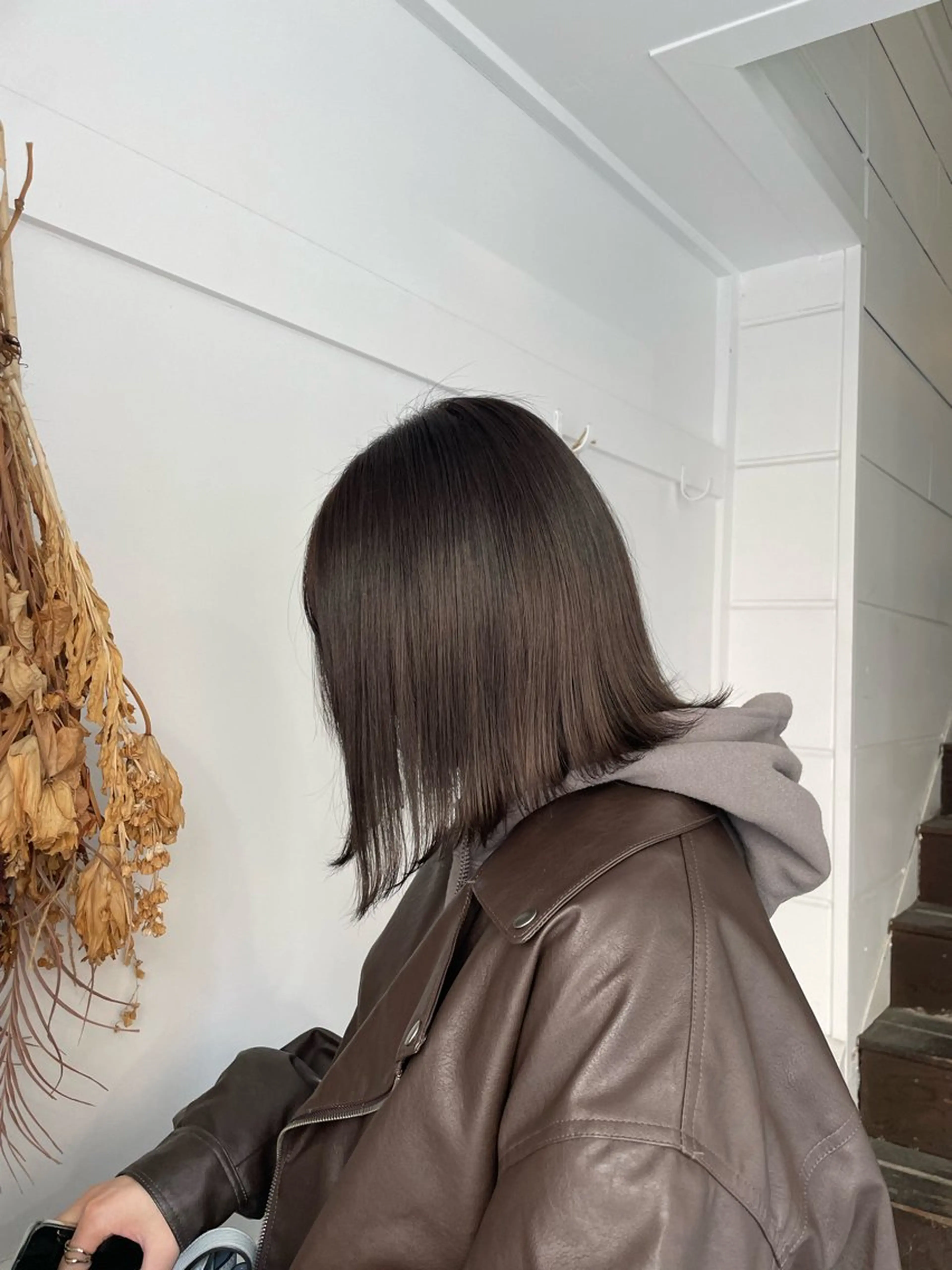 ミディアム カラー パリピ師🐉 Mashuのヘアスタイル