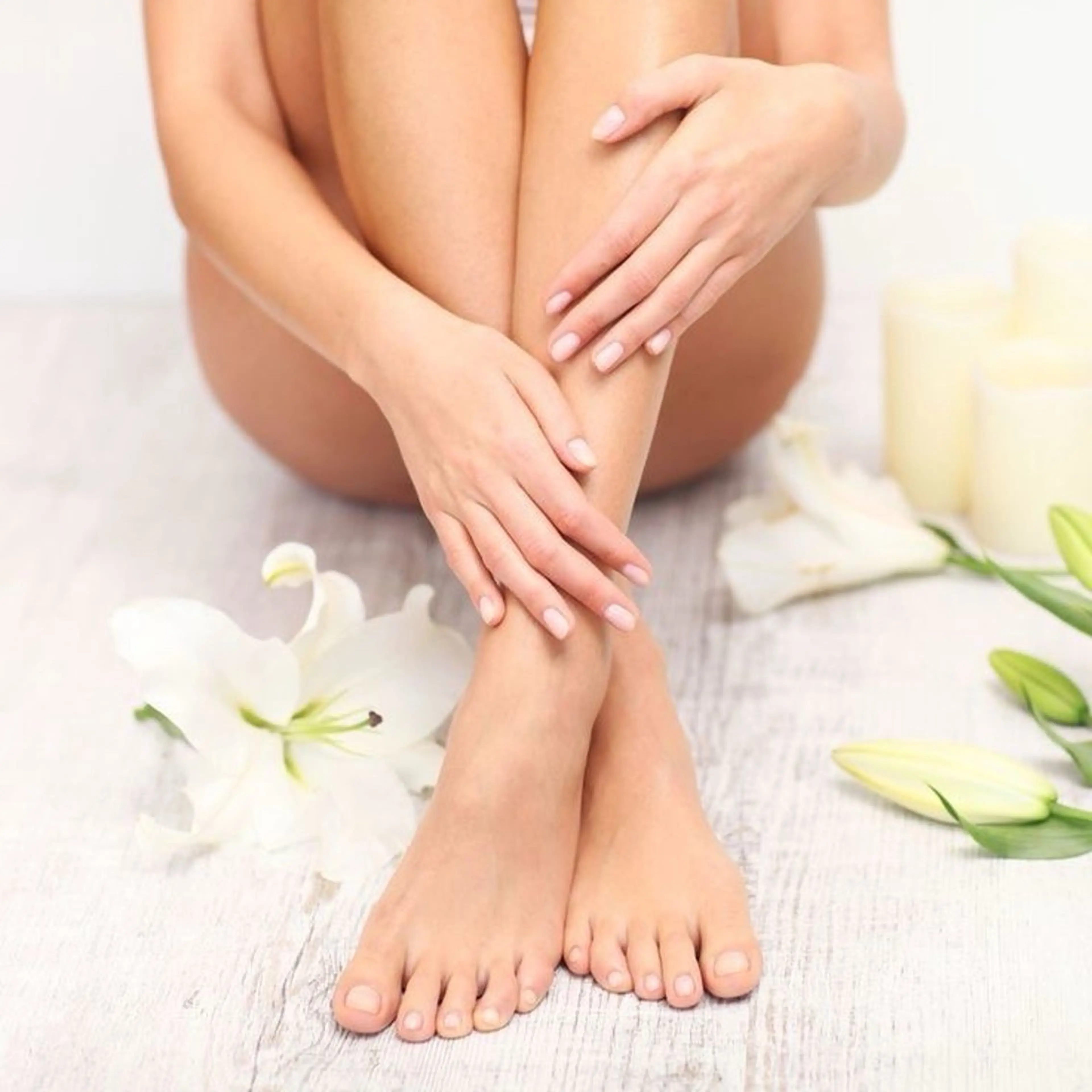 【レディース VIO脱毛】の写真