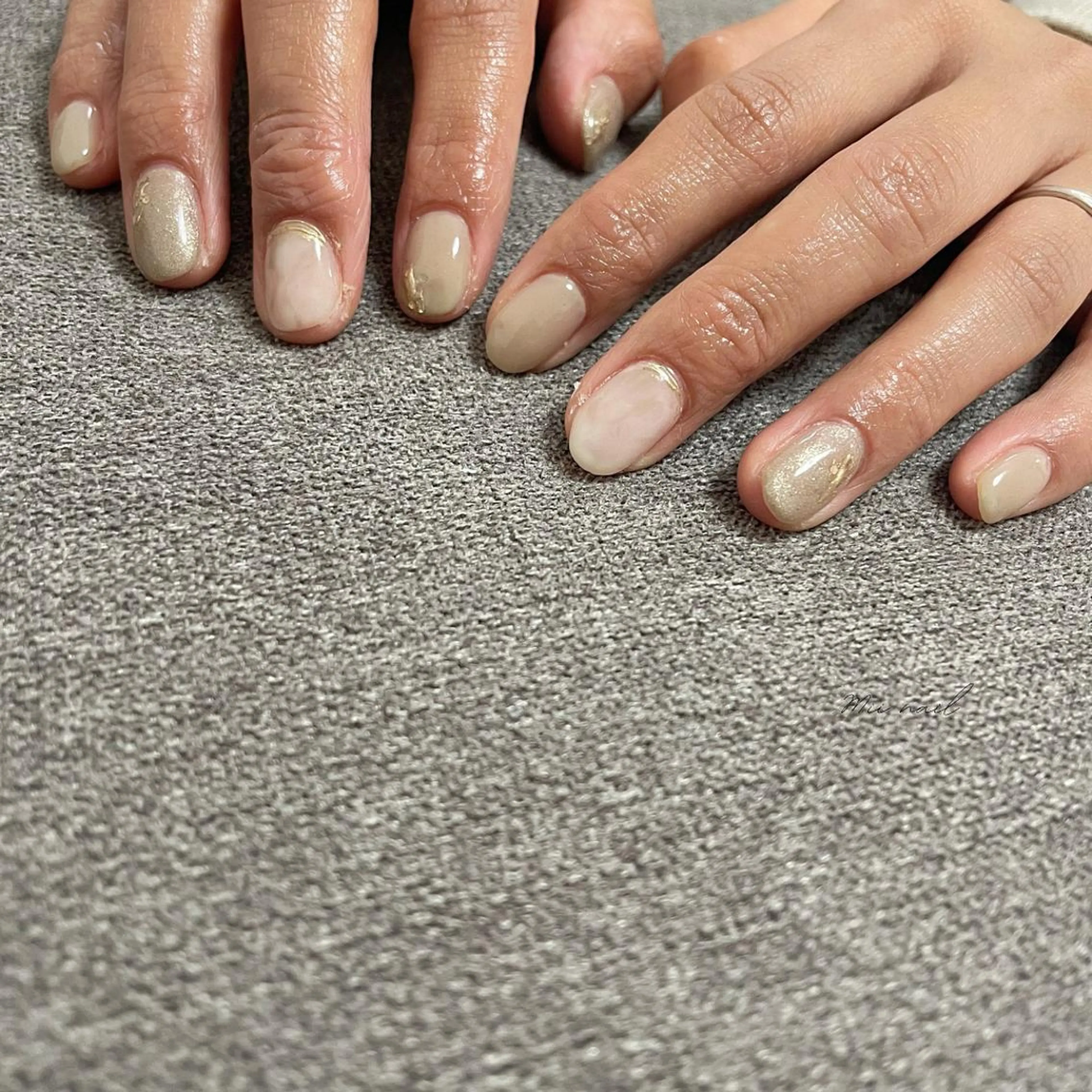 ネイル Mii nail いづみのその他イメージ