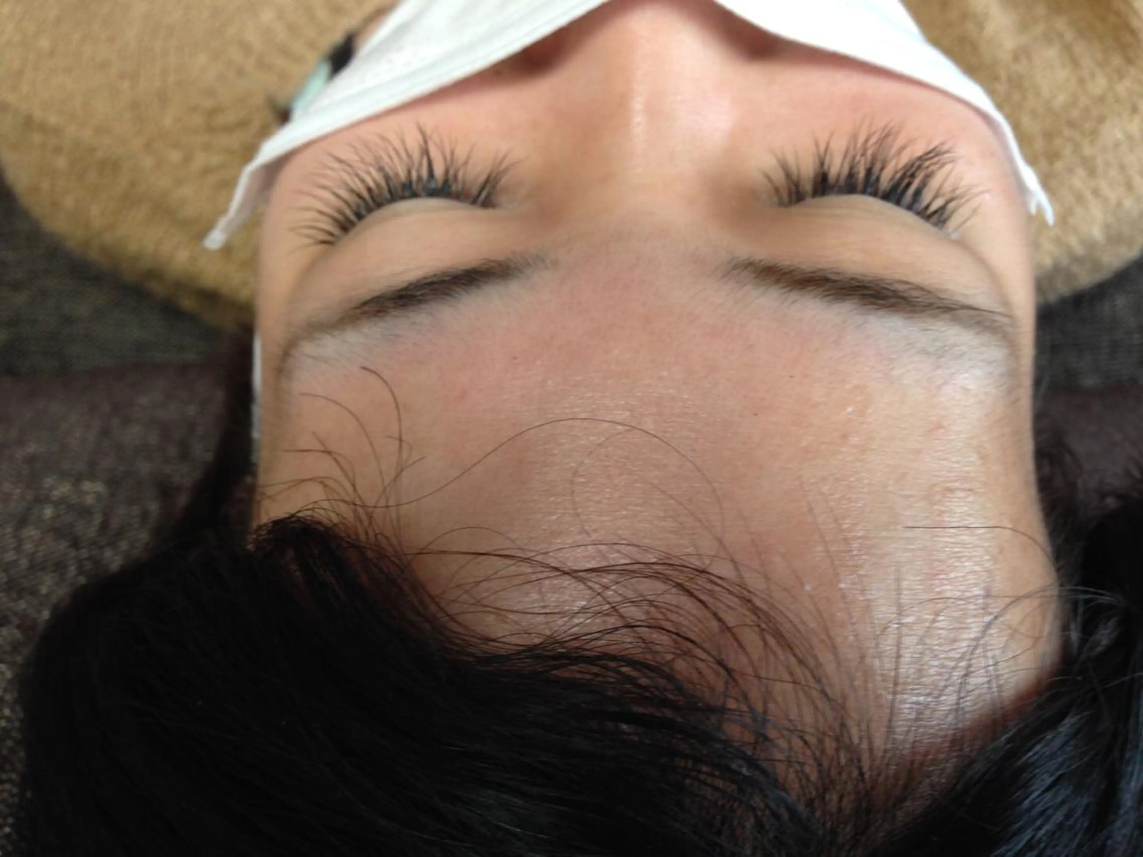 まつエク 裴 佑佳のマツエク・マツパデザイン