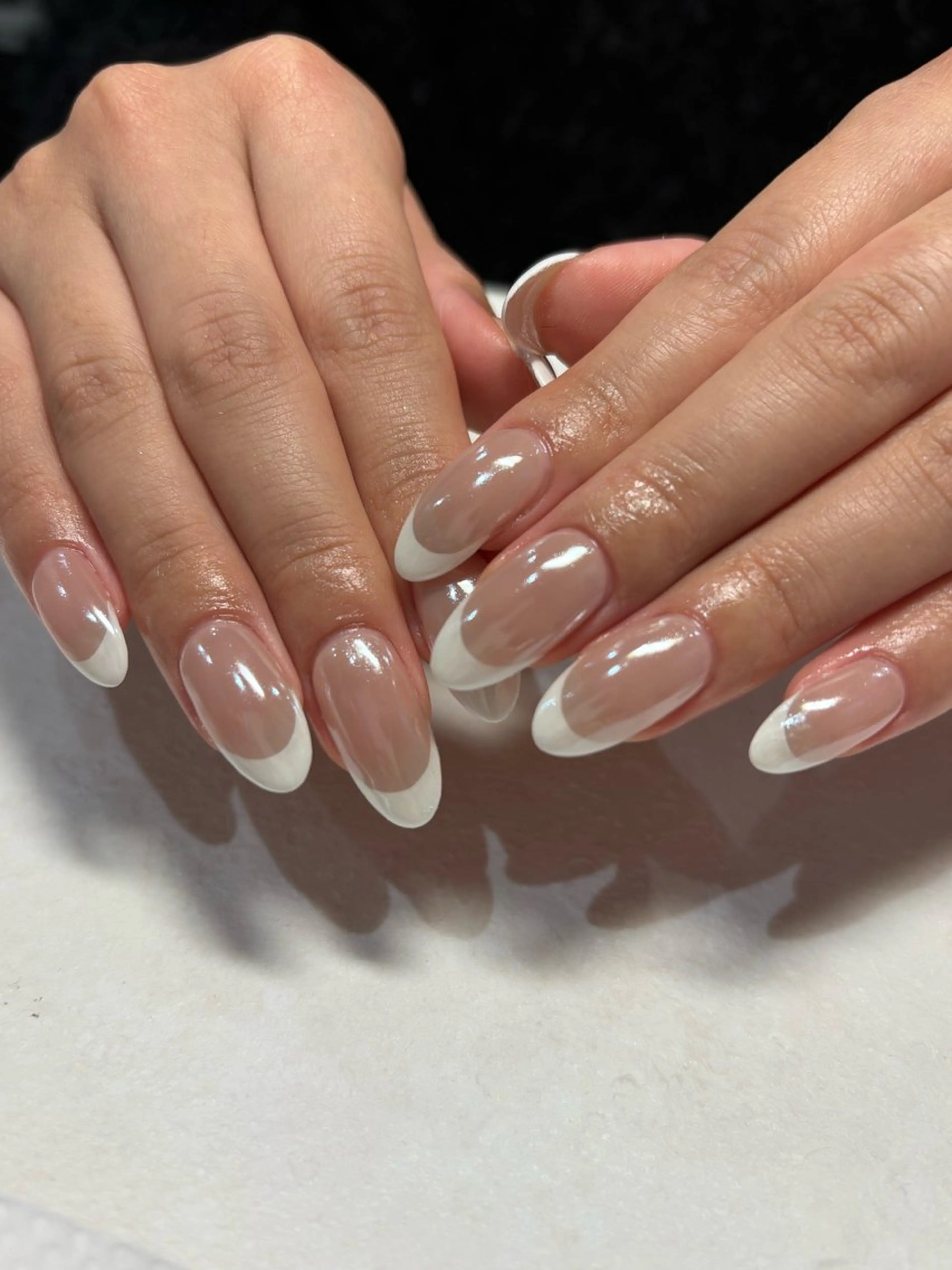 ネイル ハンドネイル Ikarashi Mimuのネイルデザイン