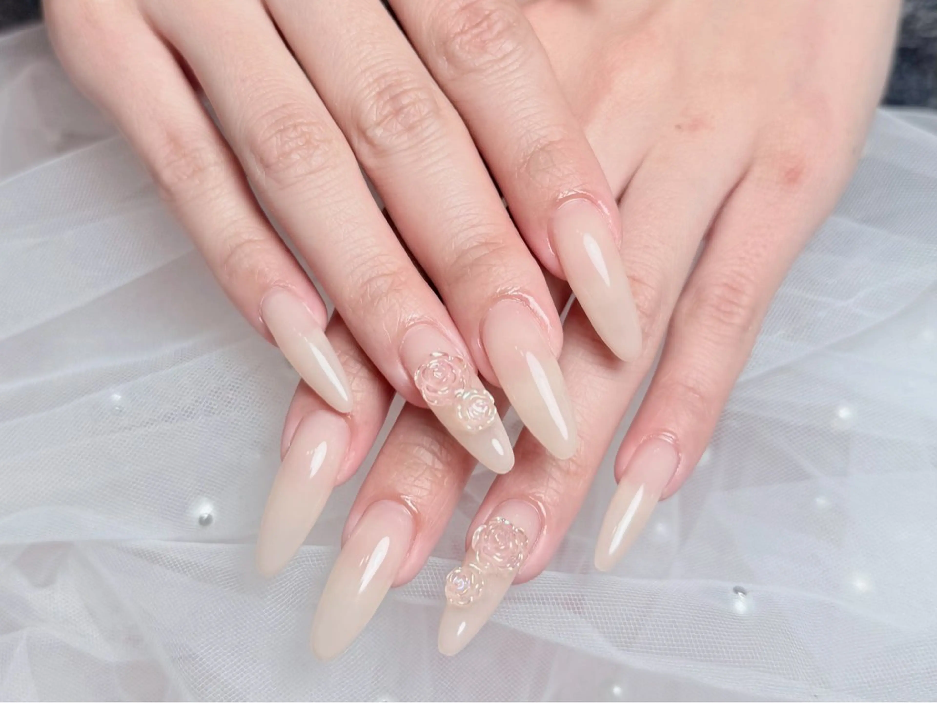 ネイル Bél Nail salonのネイルデザイン
