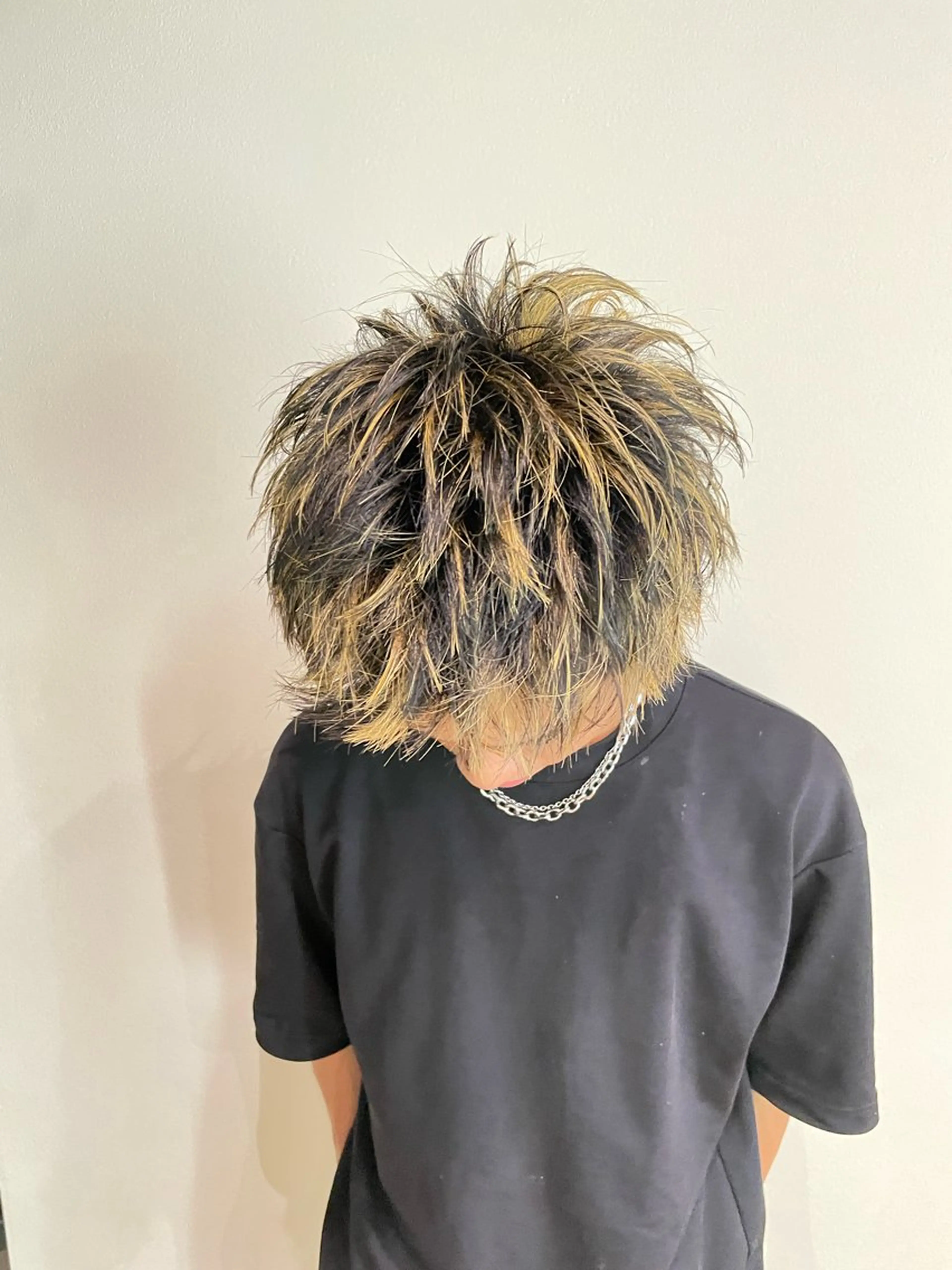 ハイライト🌟（＋カラーの方もこちらをご選択ください🎶）の写真