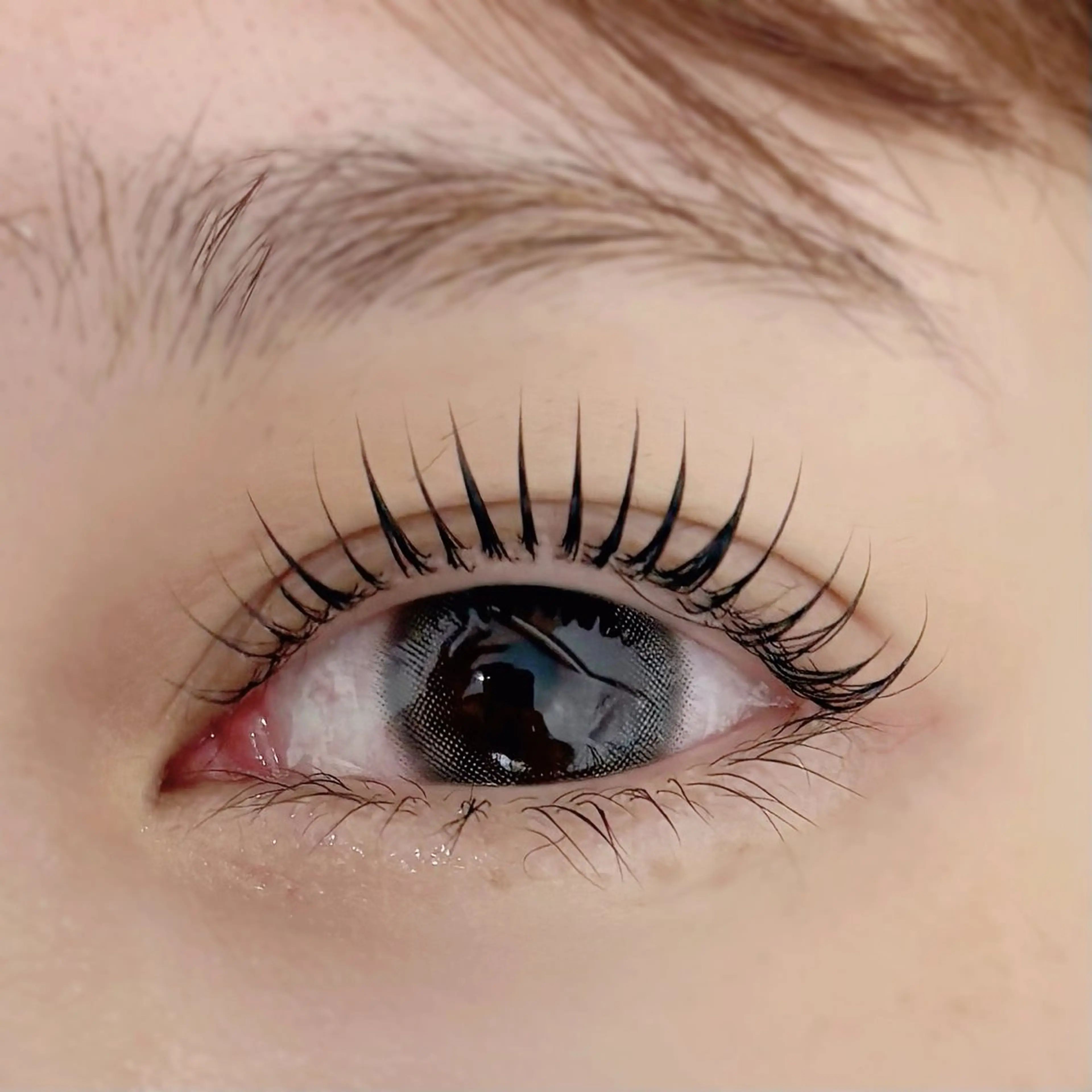 マツエク・マツパ マツパ ᴇʏᴇʟɪꜱᴛ🦋 𝐊𝐀𝐓𝐎のマツエク・マツパデザイン