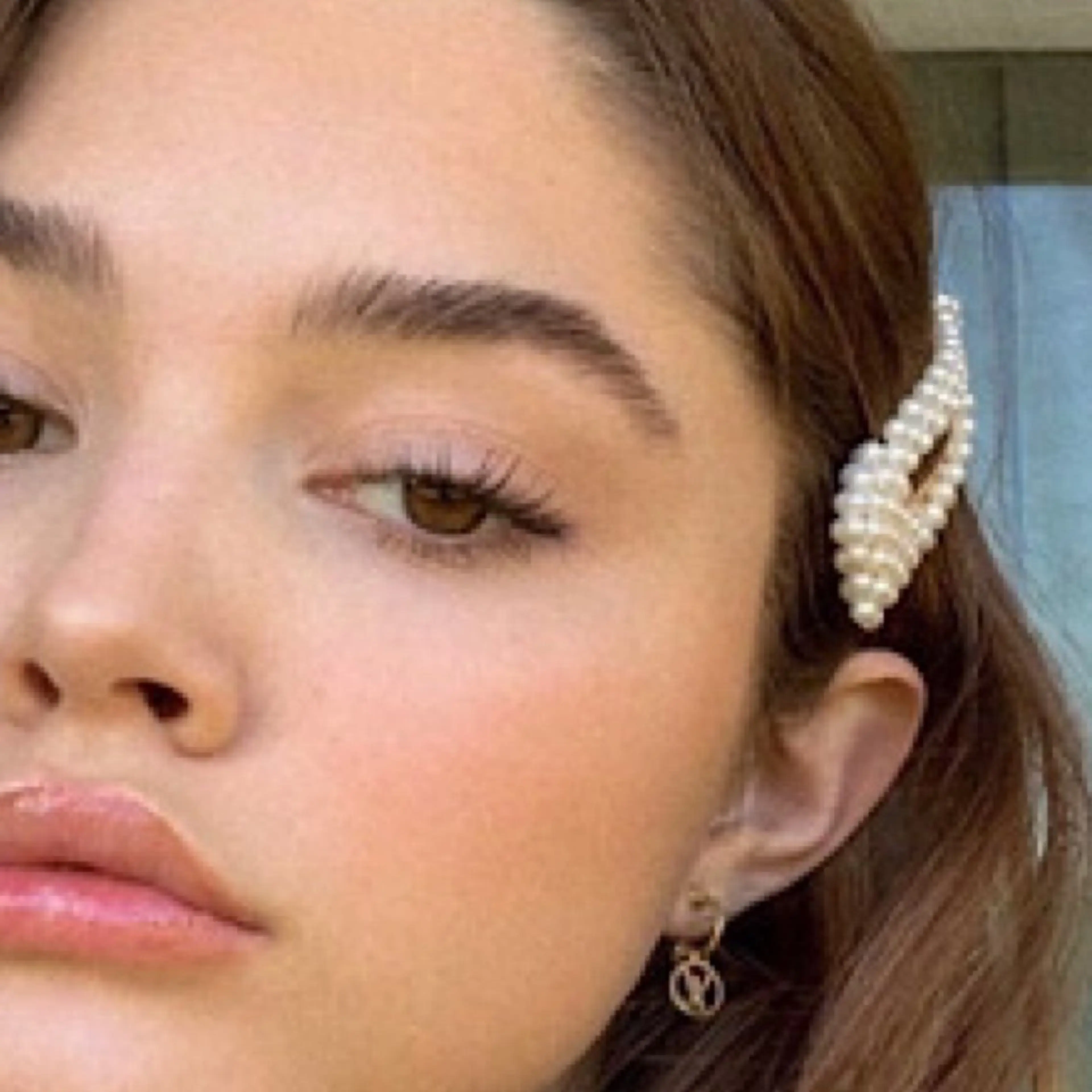 アイブロウ 眉毛ワックス脱毛 ワックス脱毛 その他(アイブロウ) LEDエクステ🖤 natsu🖤のマツエク・マツパデザイン