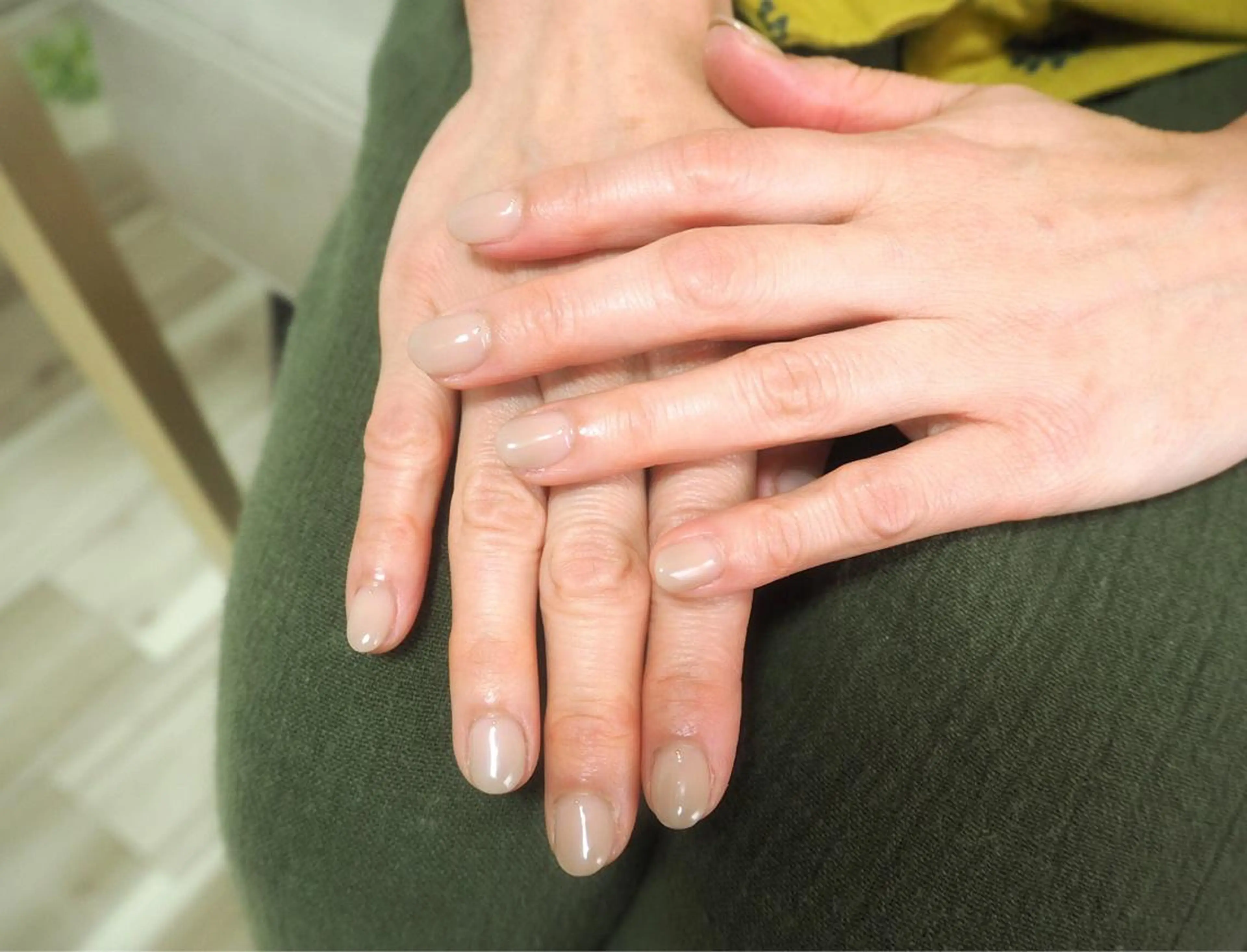 ネイル ハンドネイル NAILSALON Ichiのネイルデザイン