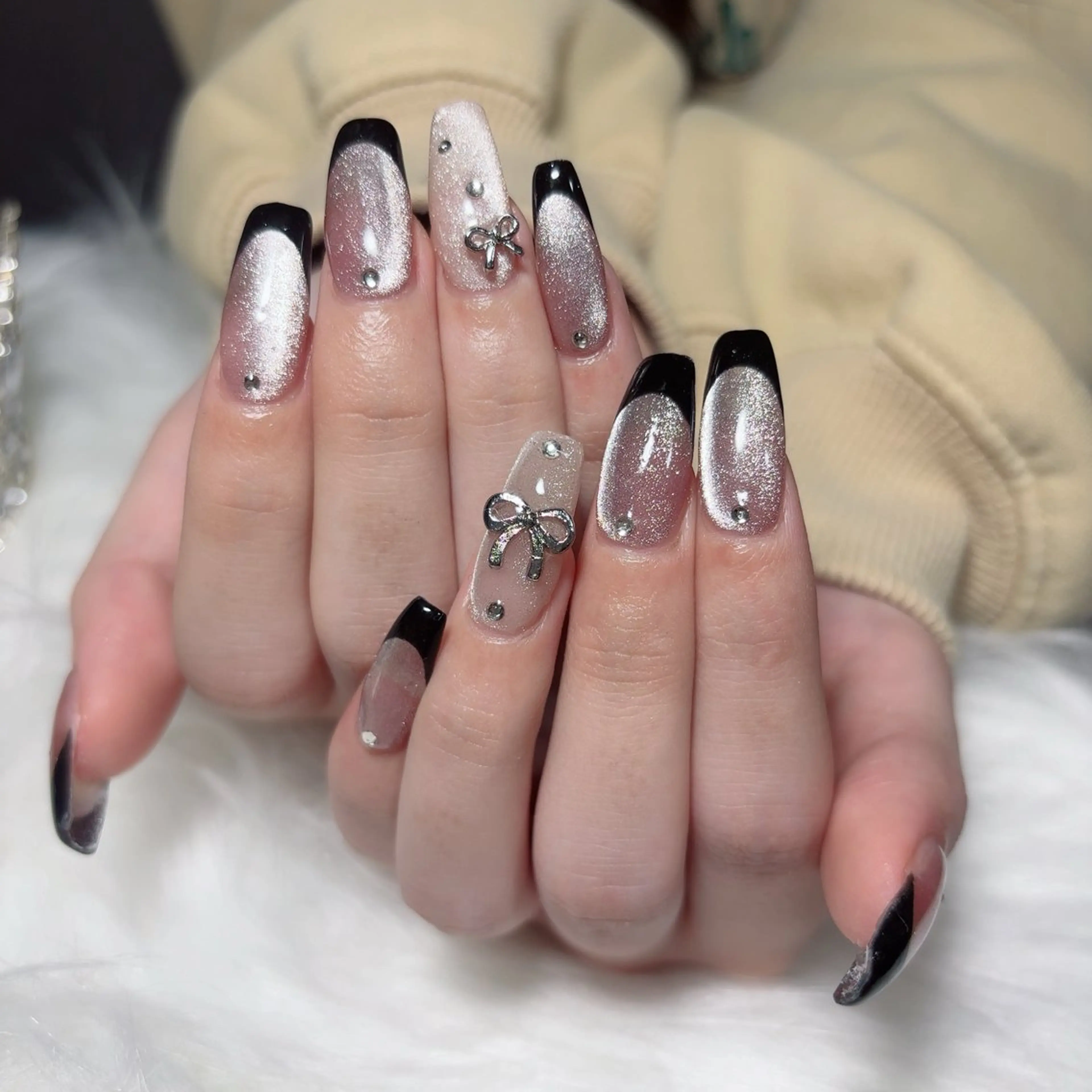 ネイル Fam-er Akiのネイルデザイン