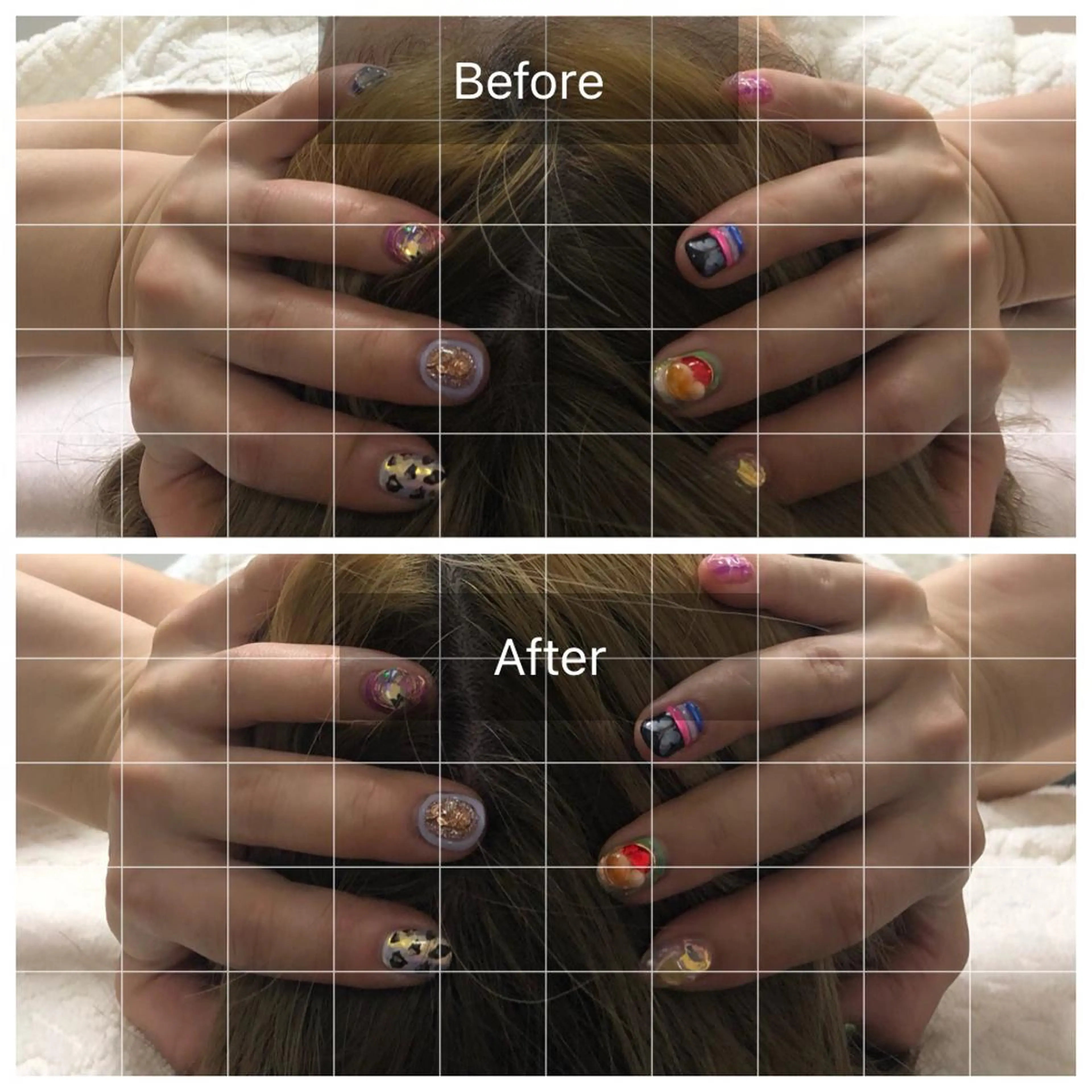 OfuSalon PARAFUSE.のエステ・リラクイメージ