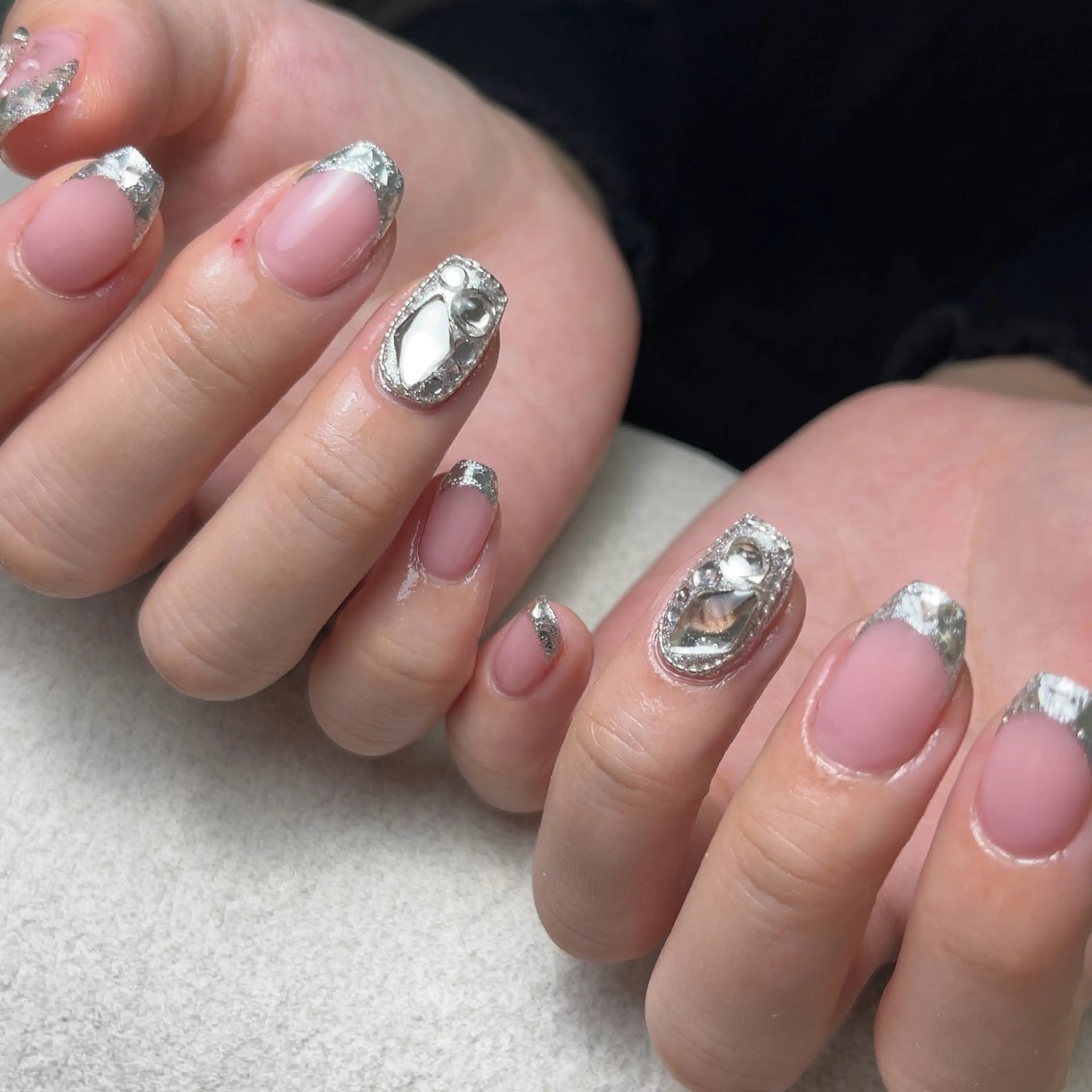 ネイル le ciel nailのネイルデザイン