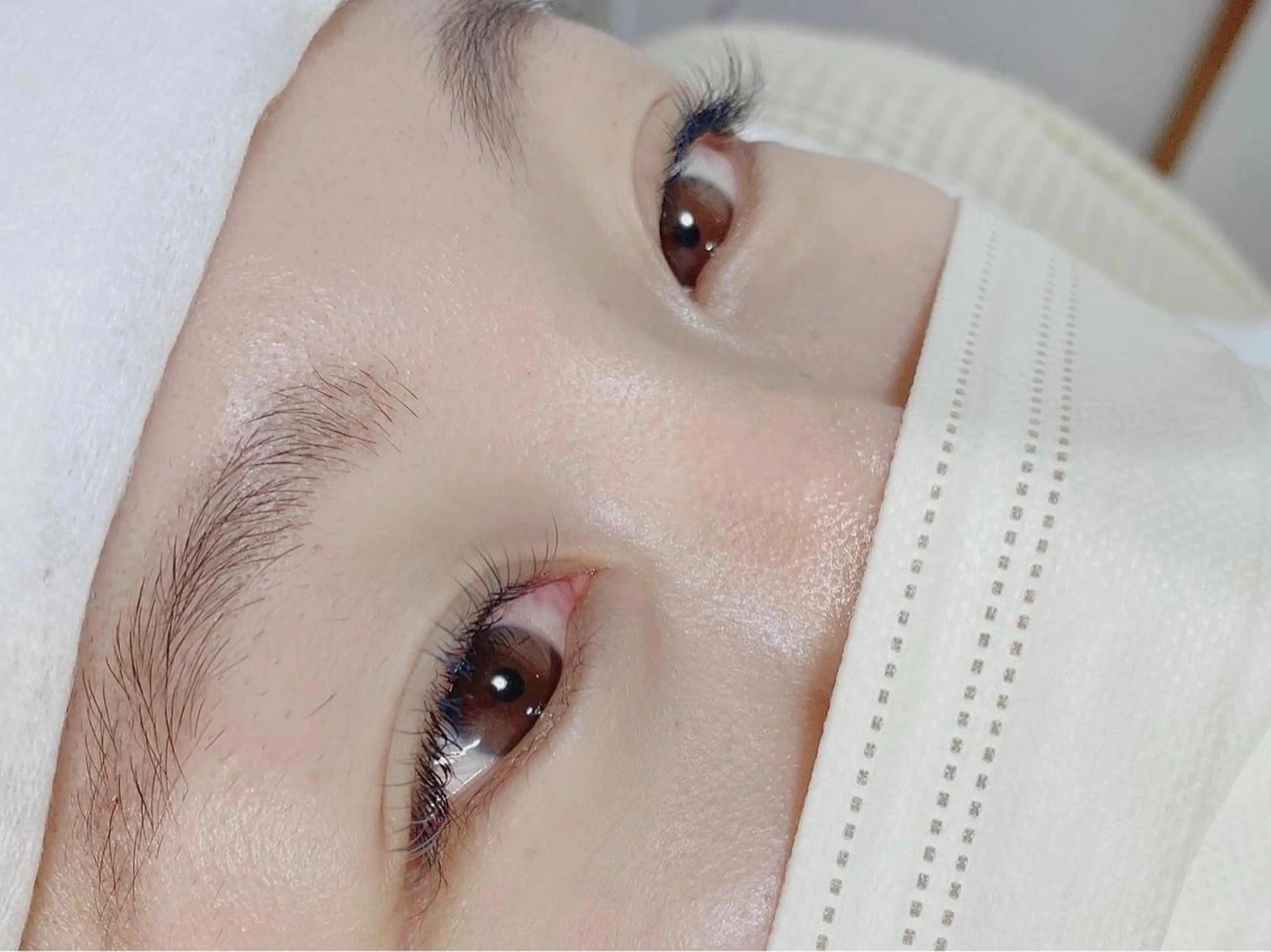 マツエク・マツパ Lotus. makoのエステ・リラクイメージ