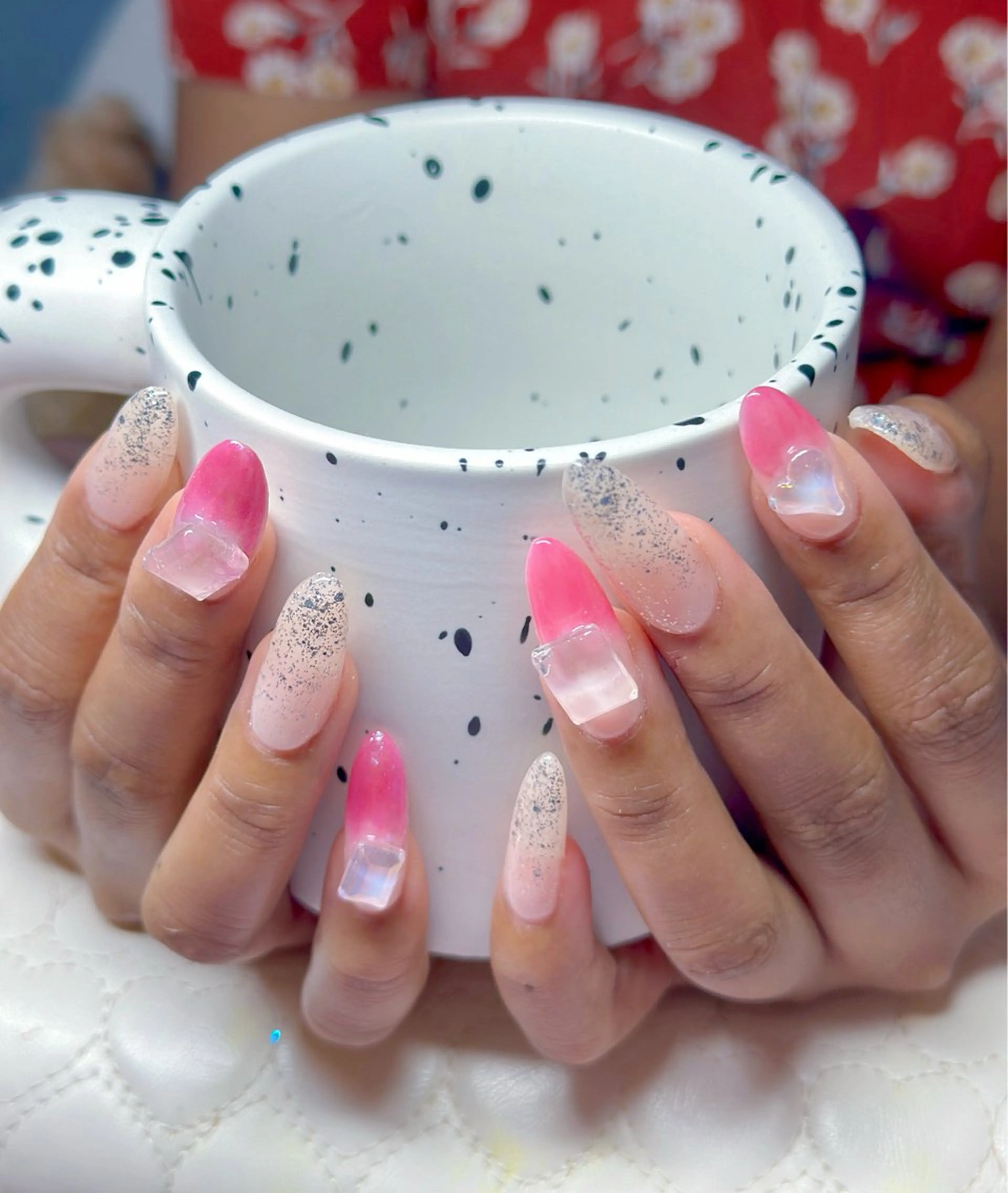 ネイル JJ’s Nail🐶のネイルデザイン